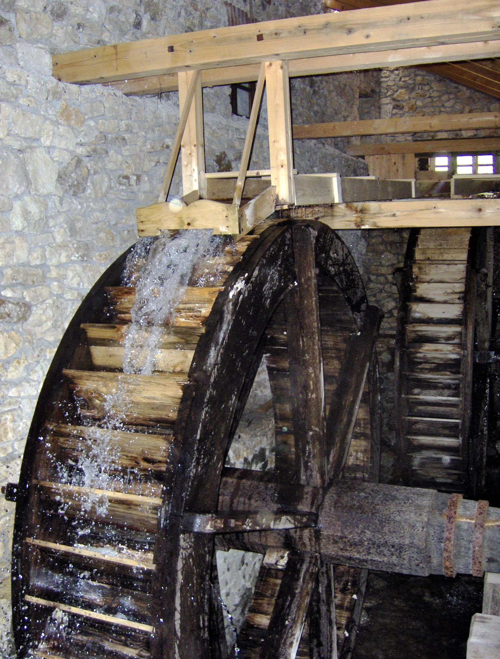 Photo showing: Szentendre Open Air Museum