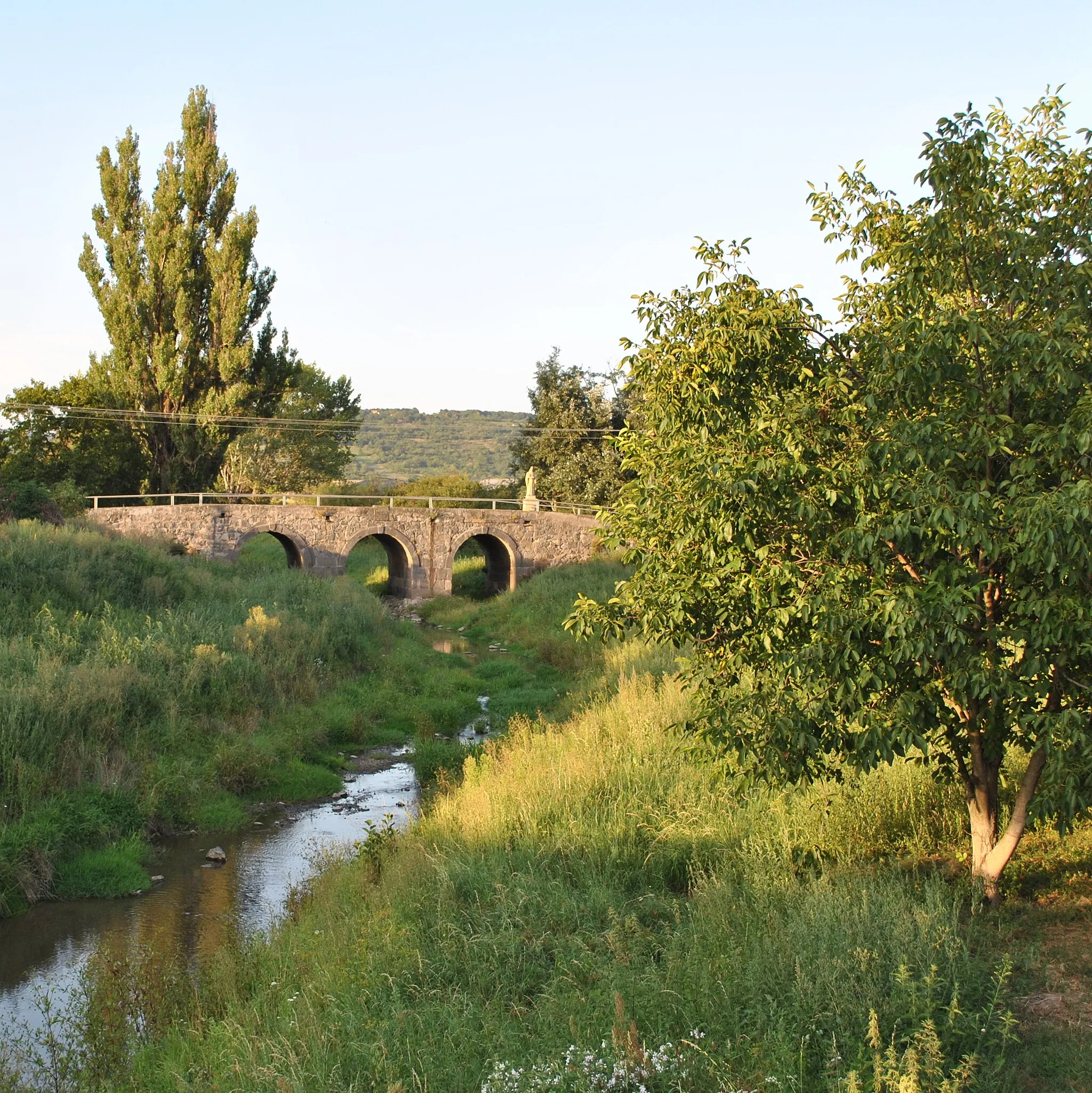 Photo showing: This media shows the protected monument with the number 402-2340/1 CHMSK/402-2340/1,CHMSK/402-2340(other) in the Slovak Republic.