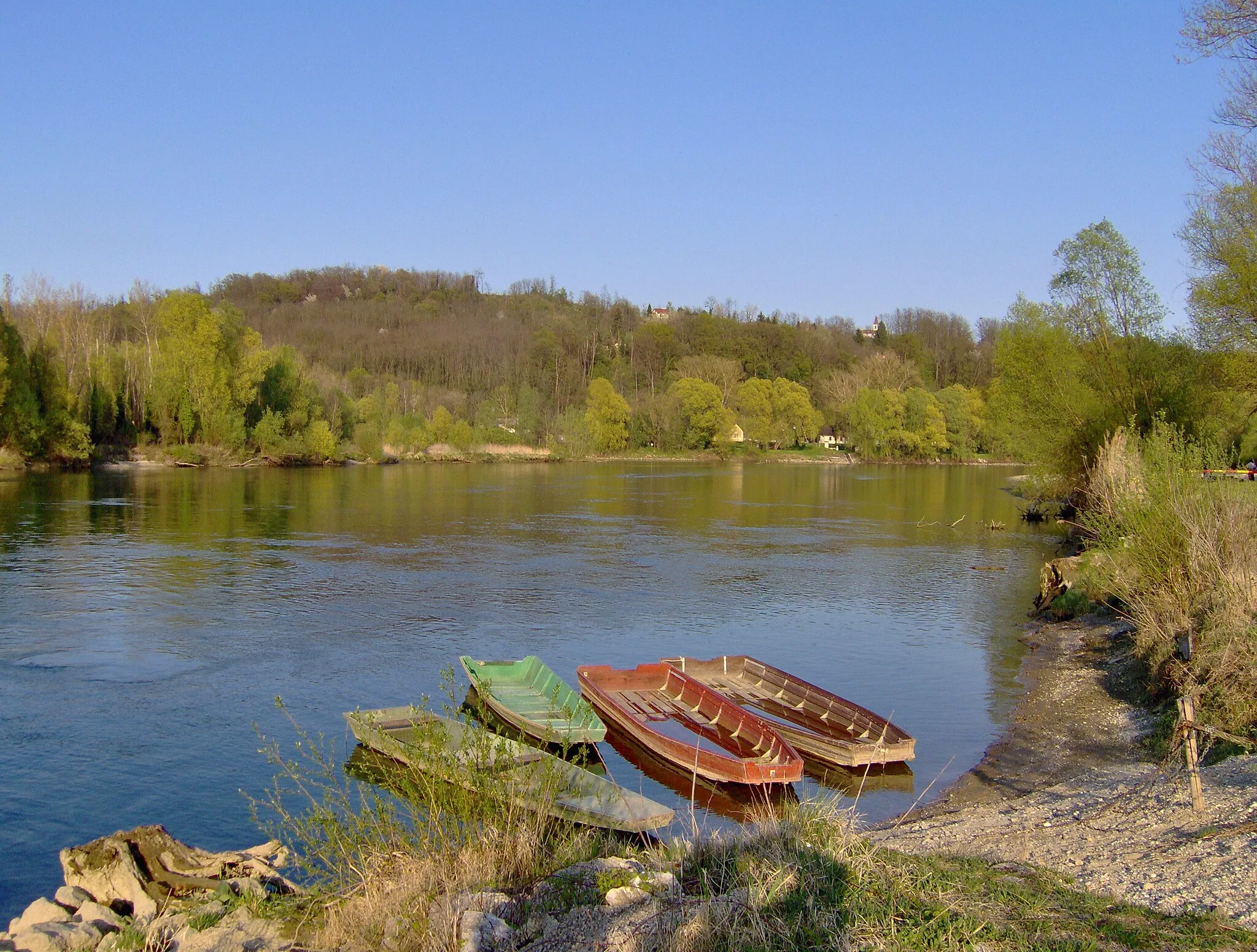 Photo showing: Legrad, Croatia