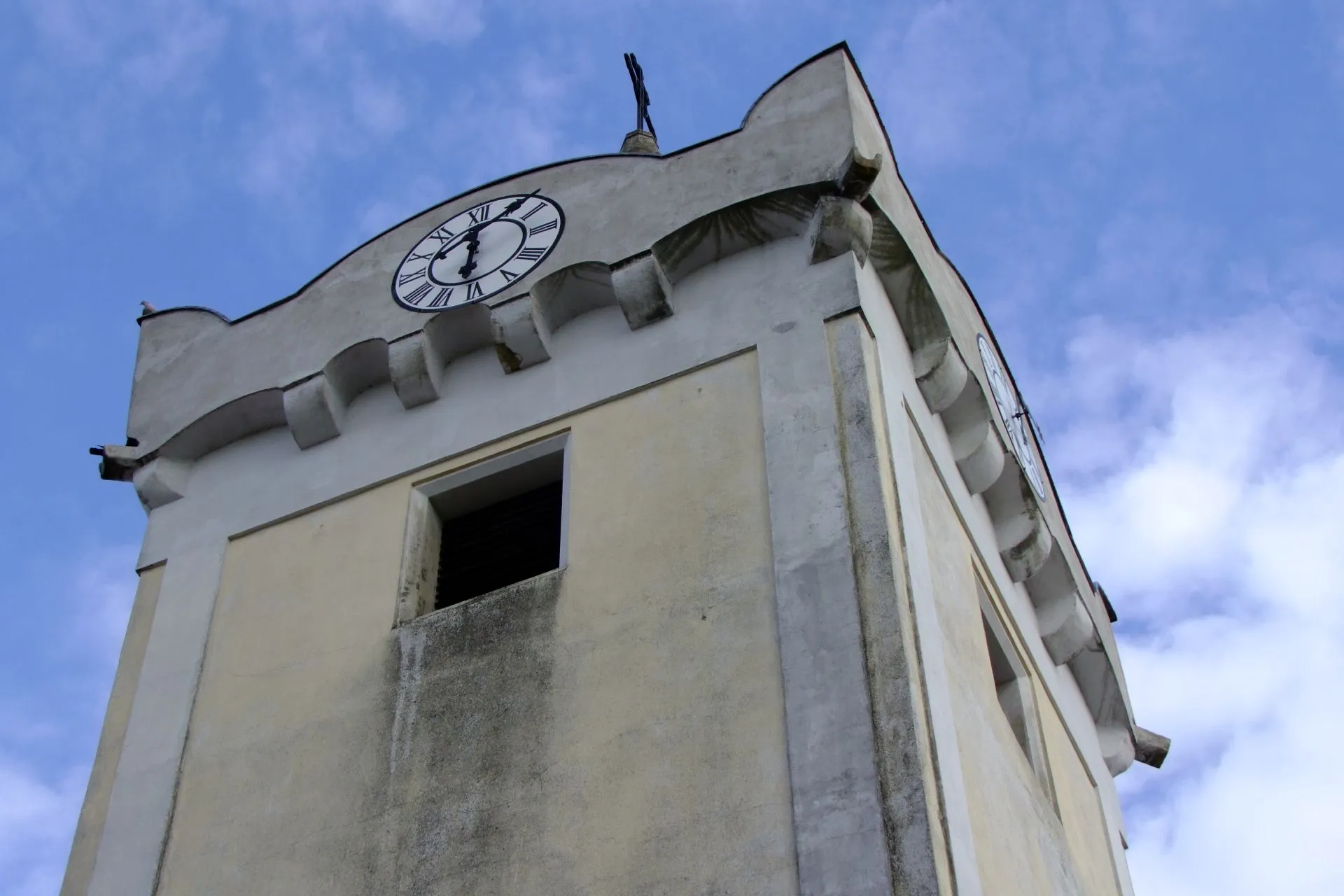 Photo showing: Kath. Pfarrkirche Zu Allen Heiligen