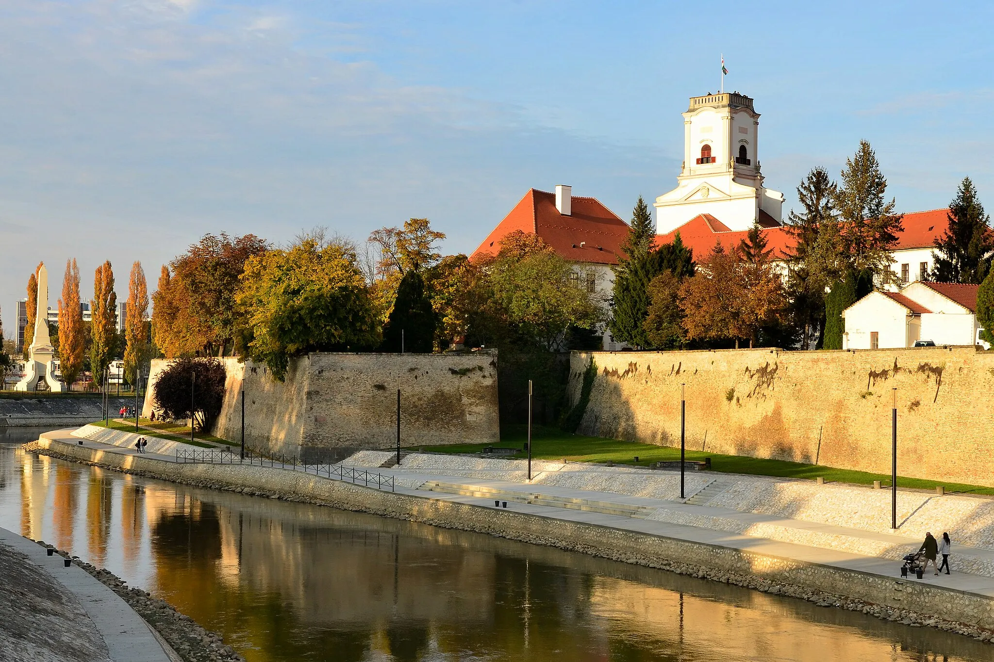 Photo showing: Biskupský hrad