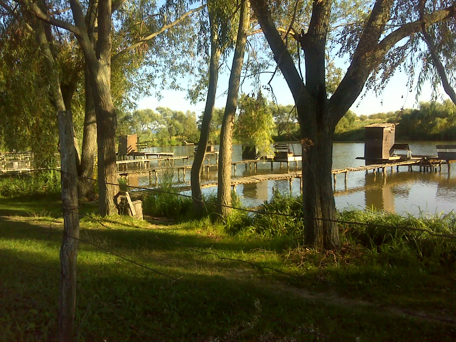 Photo showing: Érsekvadkert, 2659 Hungary