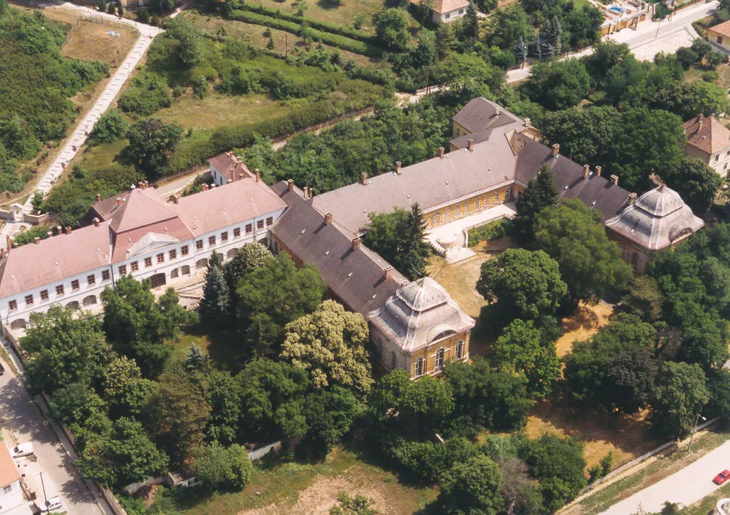 Photo showing: Aszód - Hungary - Europe