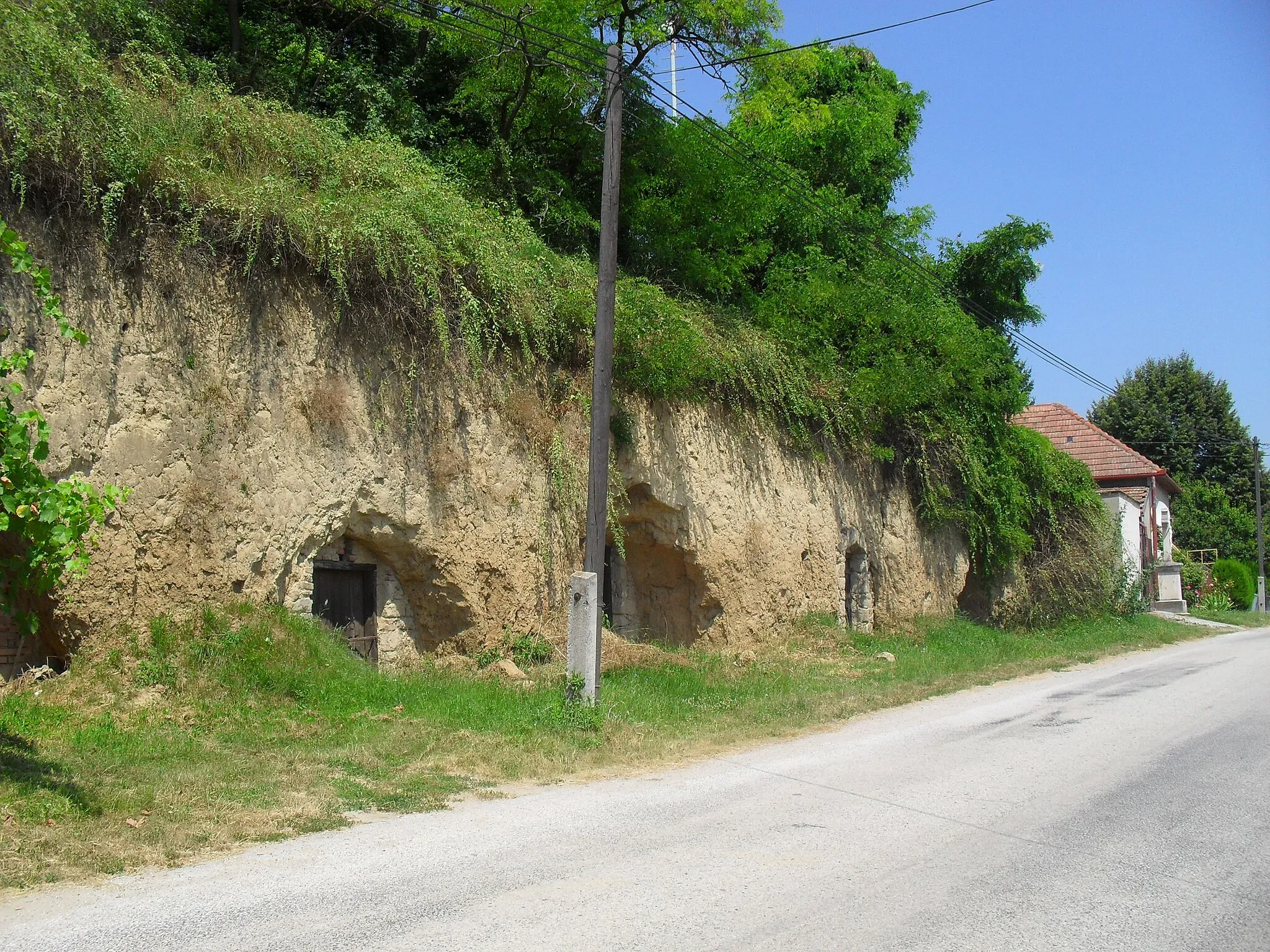 Photo showing: This media shows the protected monument with the number 404-11546/6 CHMSK/404-11546/6,CHMSK/404-11546(other) in the Slovak Republic.