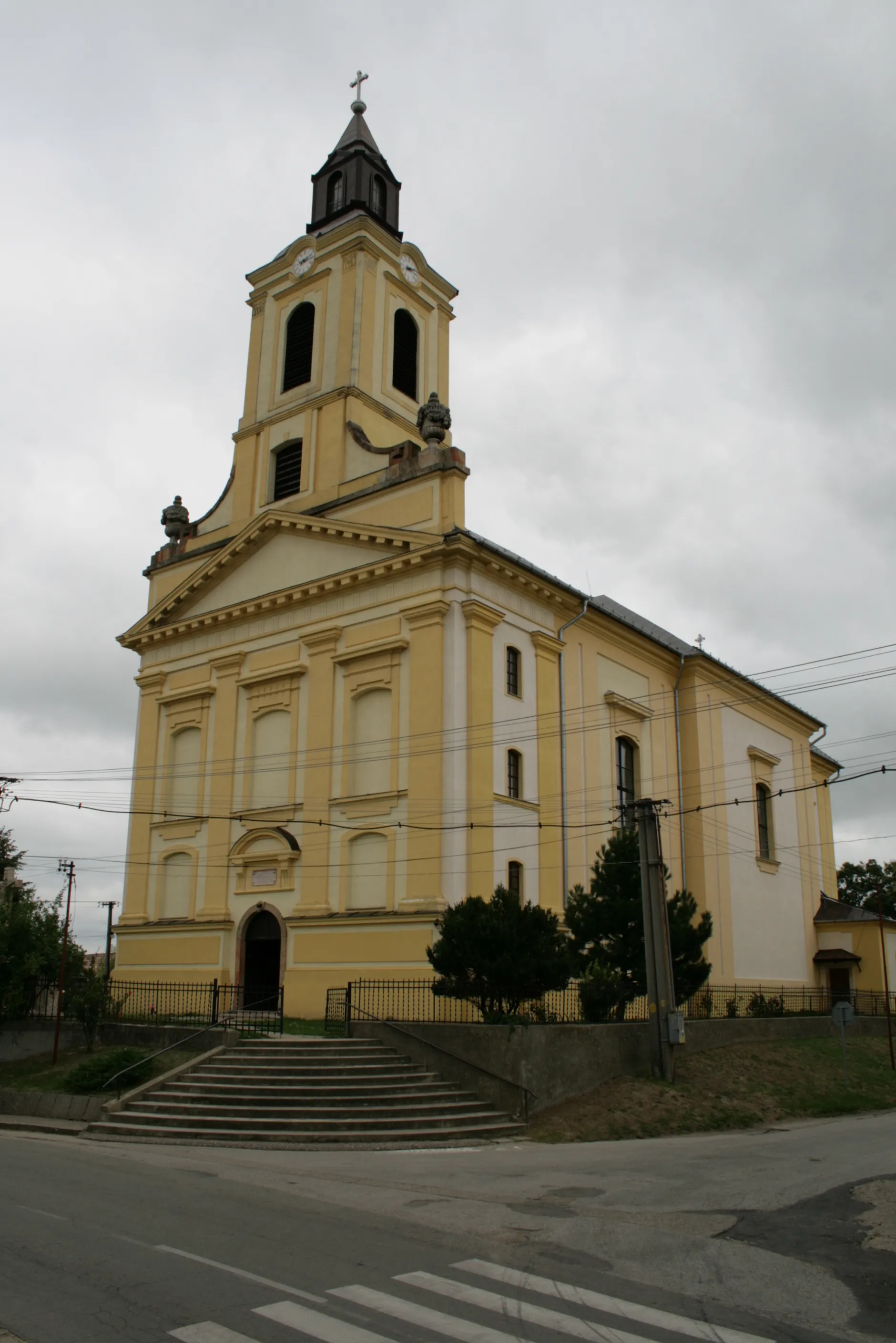 Photo showing: This media shows the protected monument with the number 404-367/0 CHMSK/404-367/0,CHMSK/404-367(other) in the Slovak Republic.