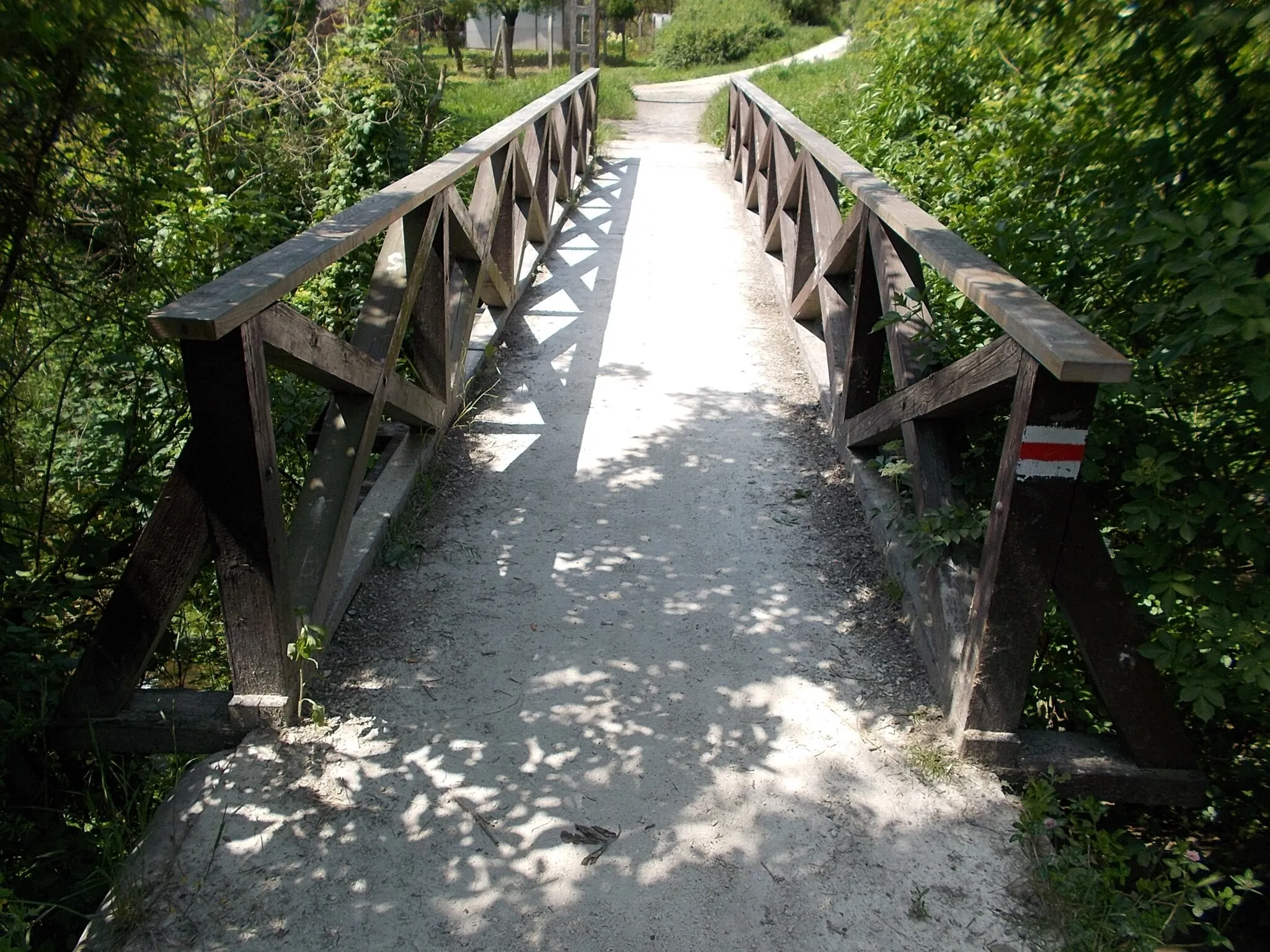 Photo showing: Patak Street, Torbágy, Biatorbágy, Pest County, Hungary.