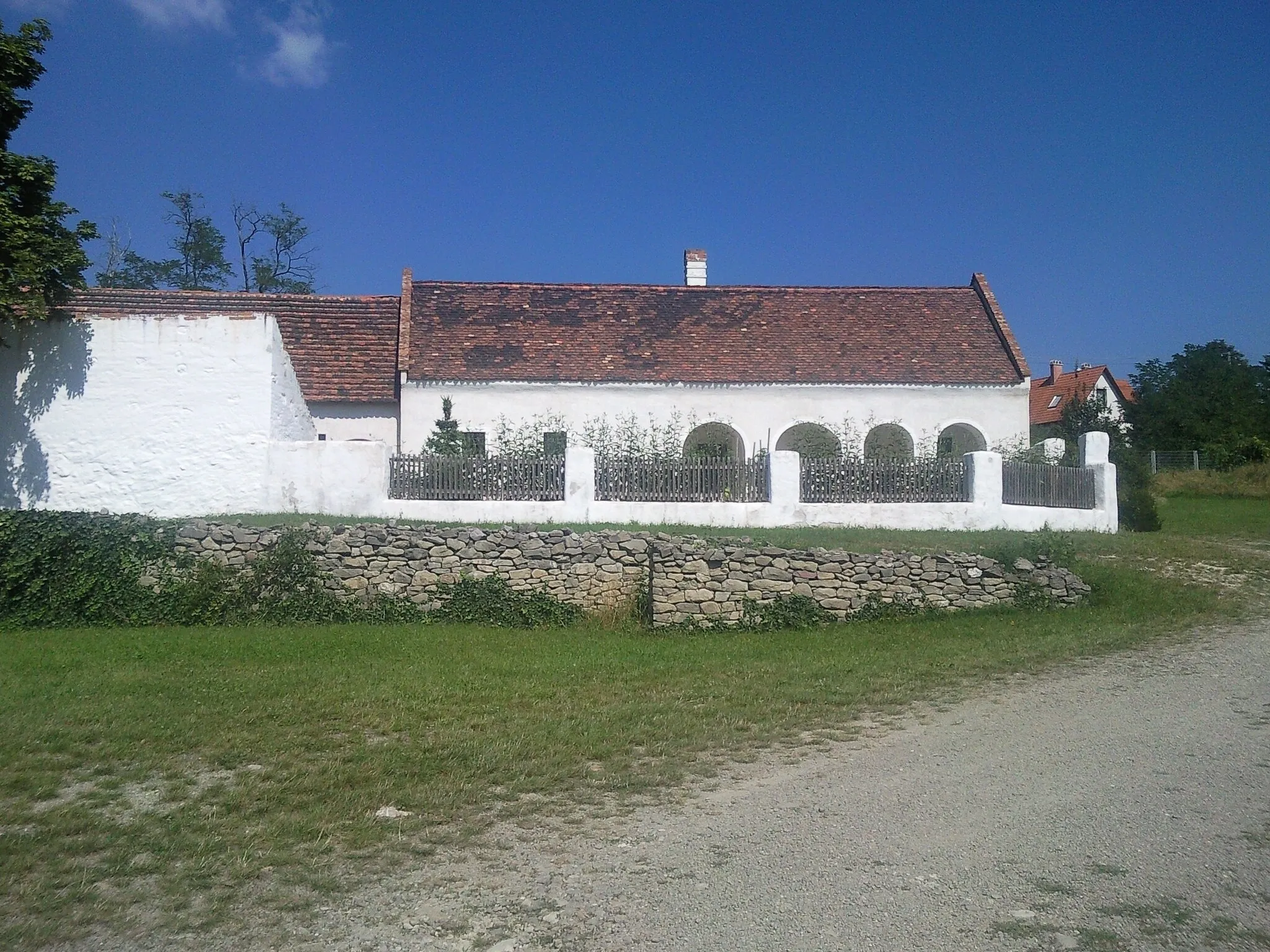 Photo showing: Szentendre, Hungary