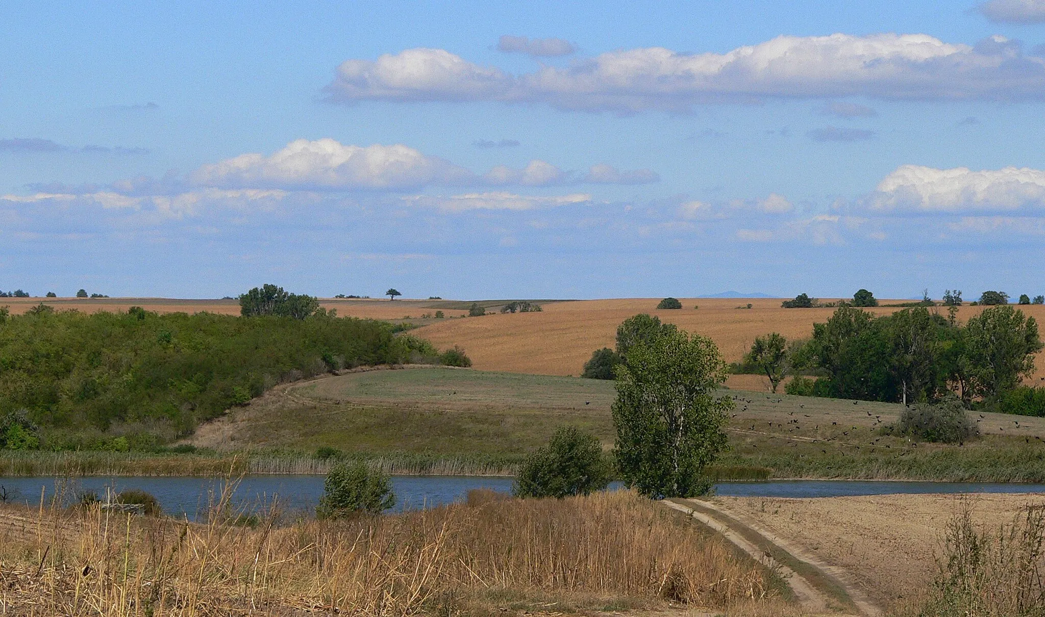 Photo showing: Úri, 2244 Hungary