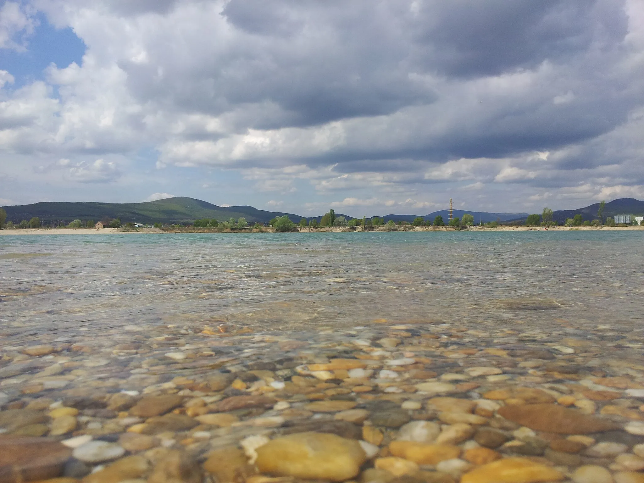 Photo showing: Budakalász, Hungary