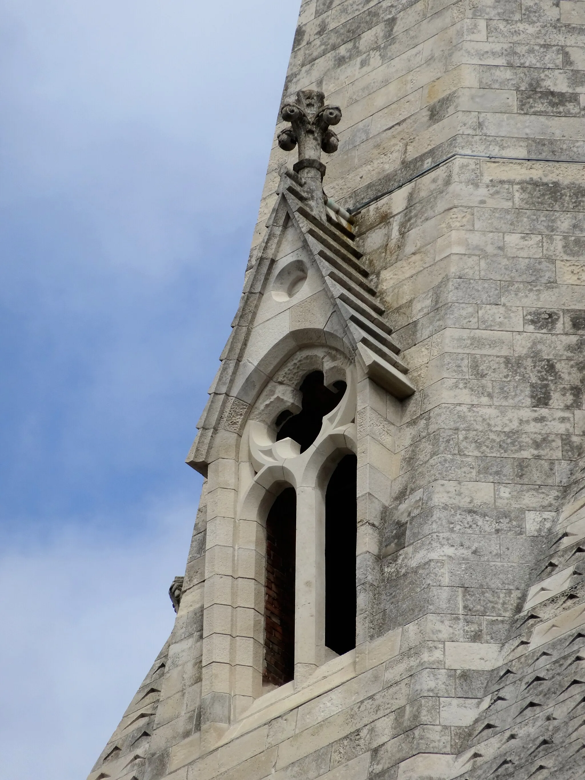 Photo showing: St Michael’s Church, Dun Laoghaire, Ireland.