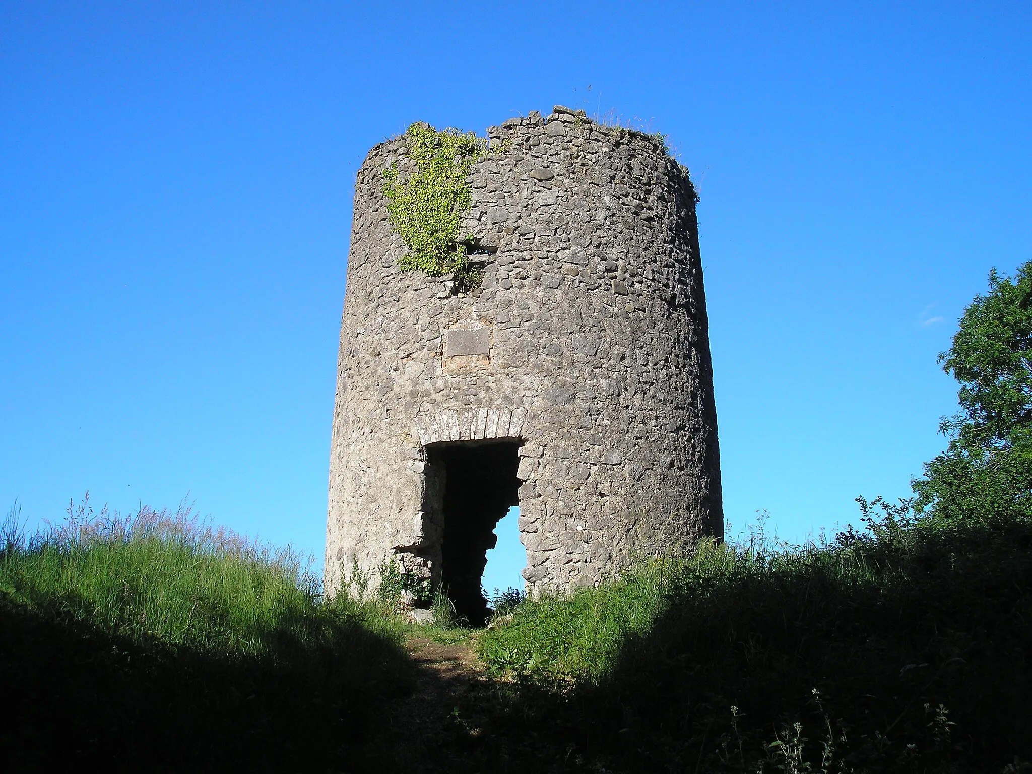 Photo showing: The Windmill Derrinturn
