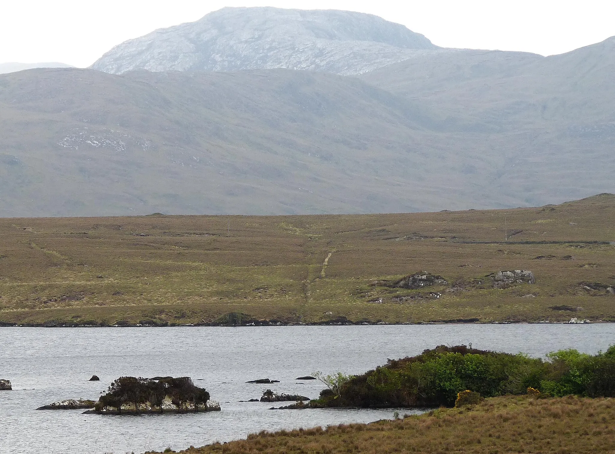 Photo showing: Lough Fee 02