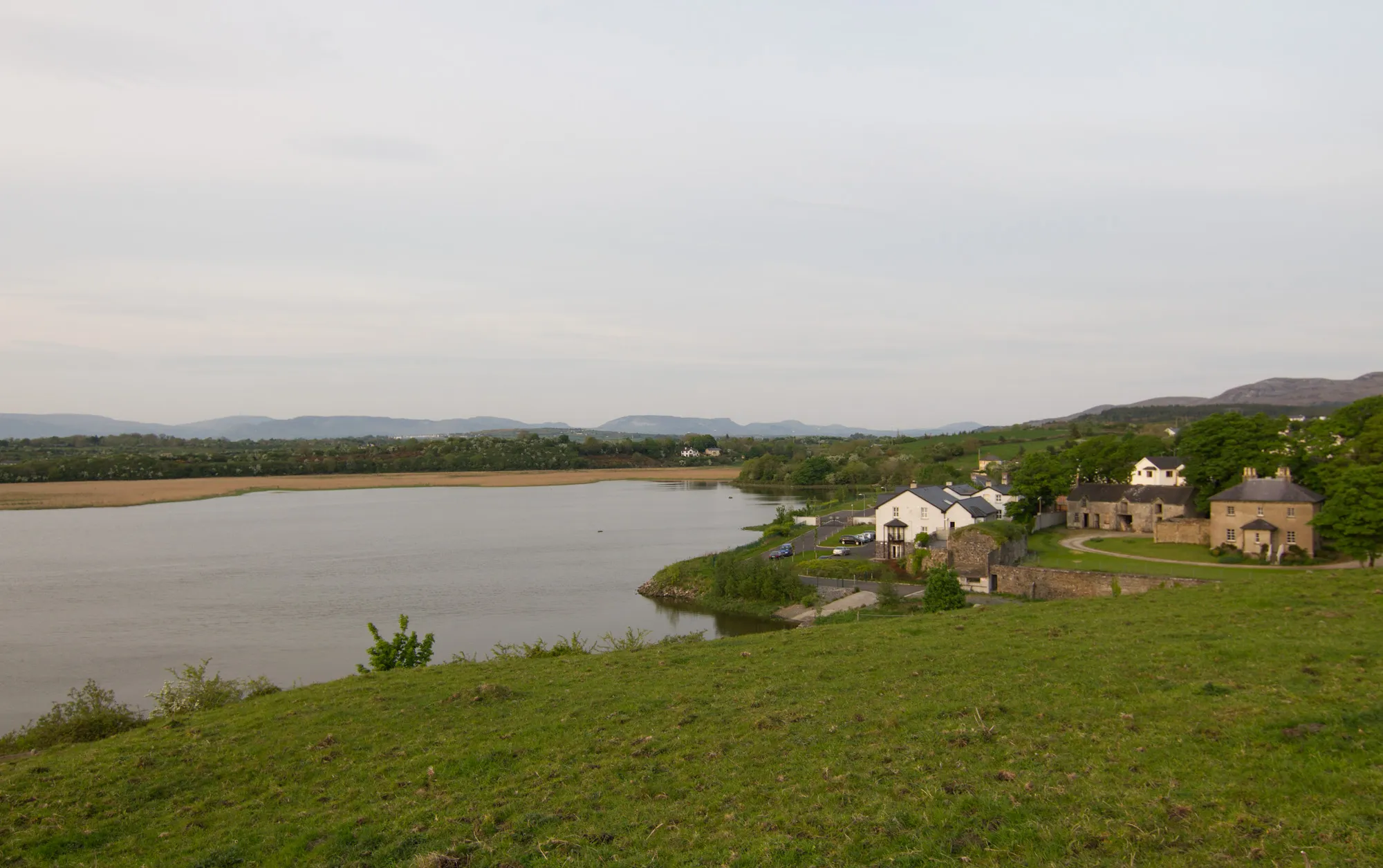 Photo showing: Ballysadare

Ballysadare Bay.