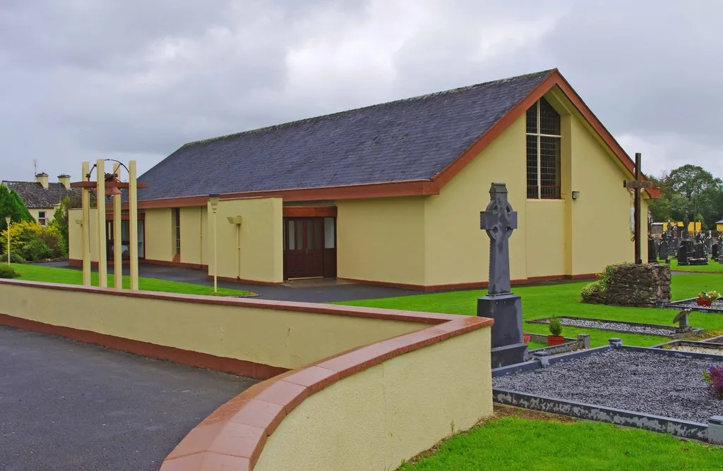 Photo showing: St. Thomas' Church, Bridgetown