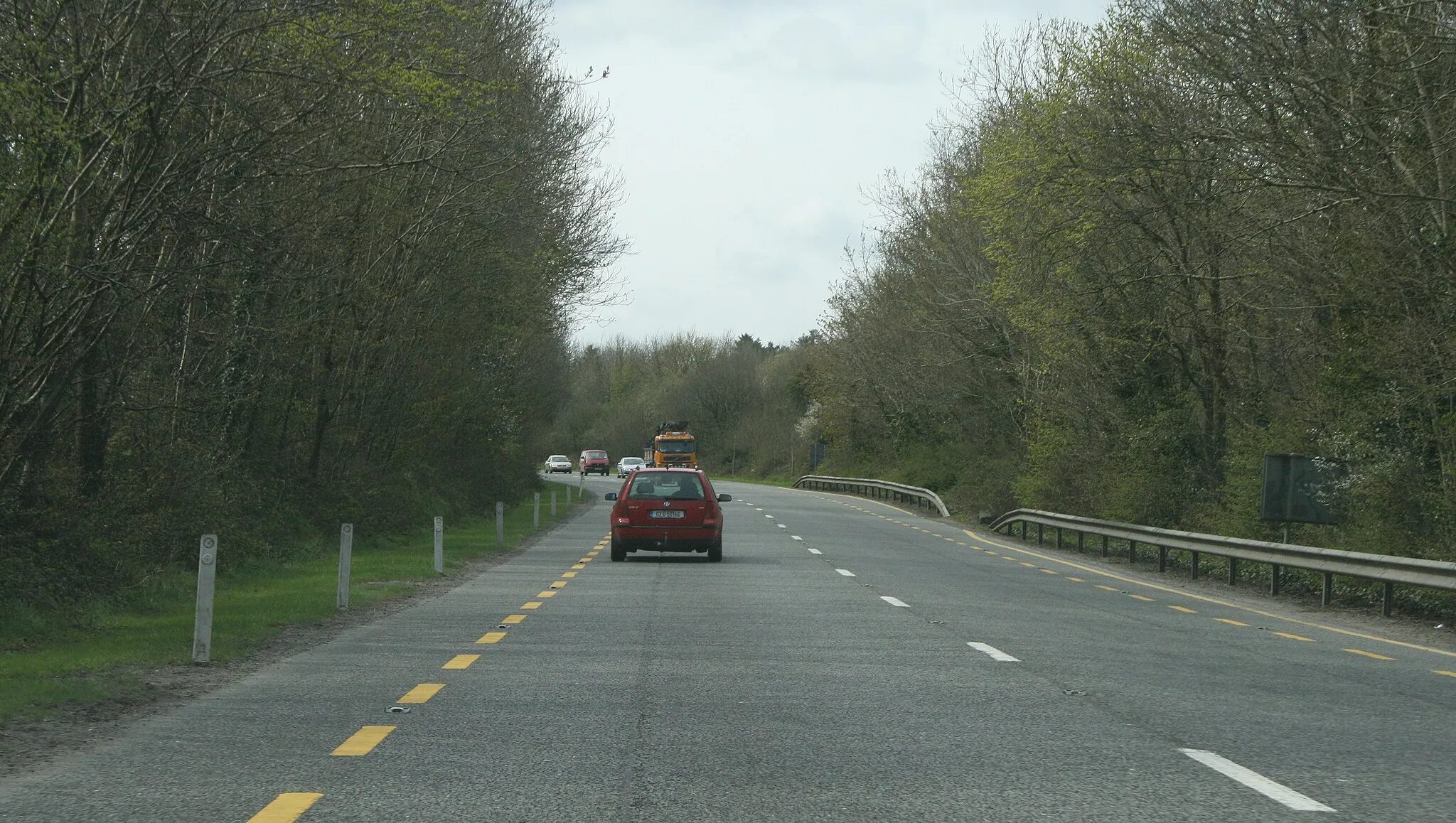 Photo showing: Birdhill, County Tipperary (6)
