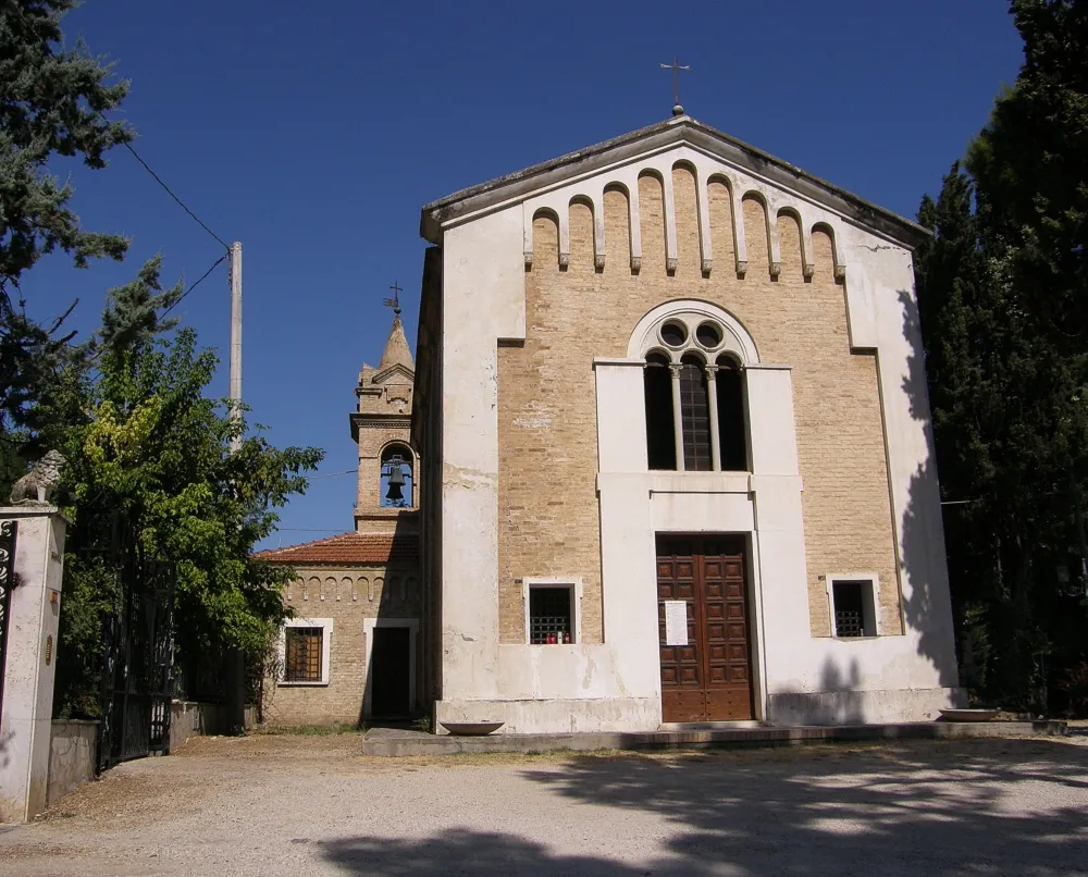 Photo showing: Francavilla al Mare