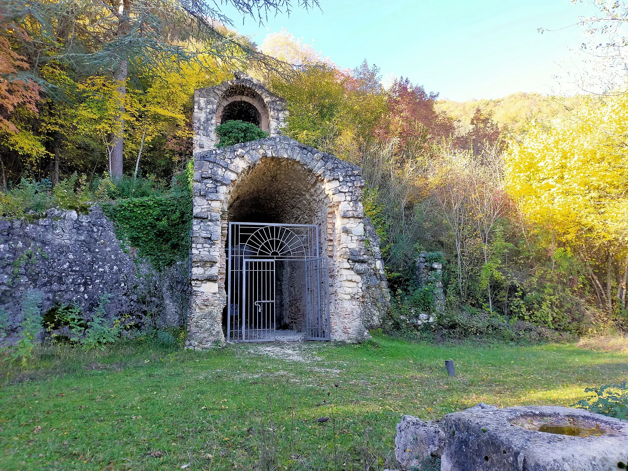 Photo showing: Avezzano, Abruzzo, Italia