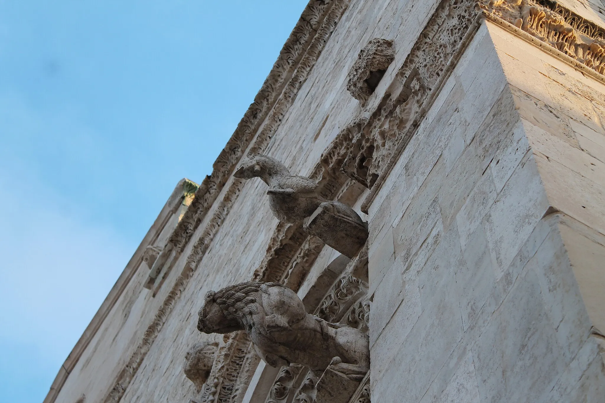 Photo showing: This is a photo of a monument which is part of cultural heritage of Italy. This monument participates in the contest Wiki Loves Monuments Italia 2022. See authorisations.