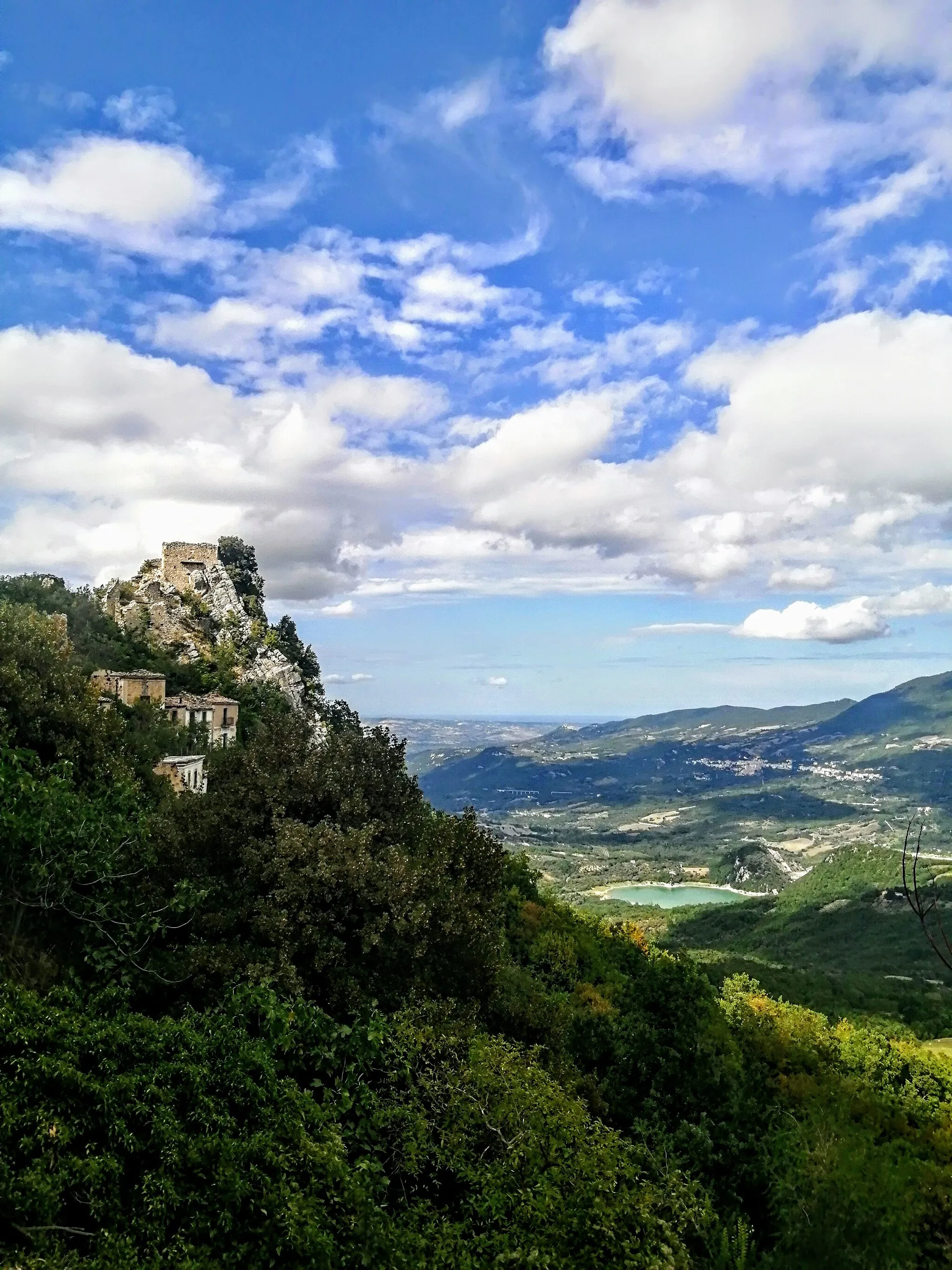 Photo showing: This is a photo of a monument which is part of cultural heritage of Italy. This monument participates in the contest Wiki Loves Monuments Italia 2022. See authorisations.