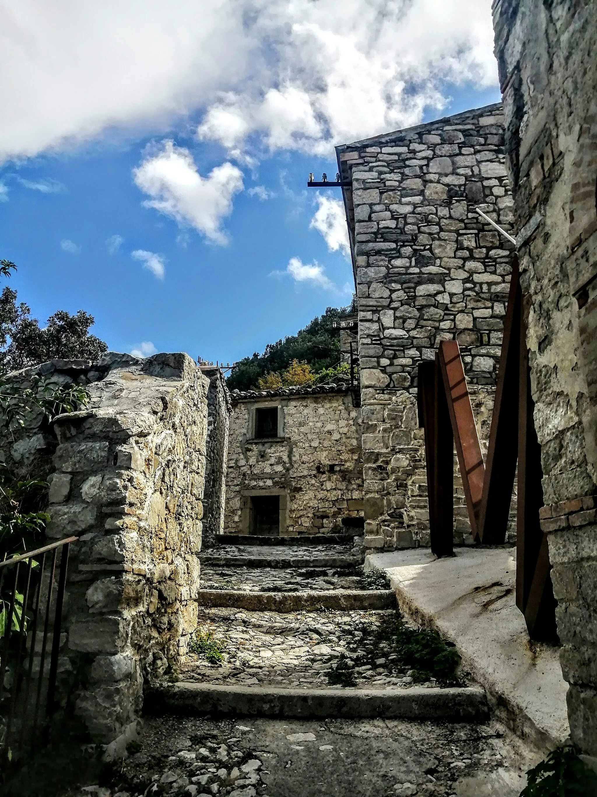 Photo showing: This is a photo of a monument which is part of cultural heritage of Italy. This monument participates in the contest Wiki Loves Monuments Italia 2022. See authorisations.