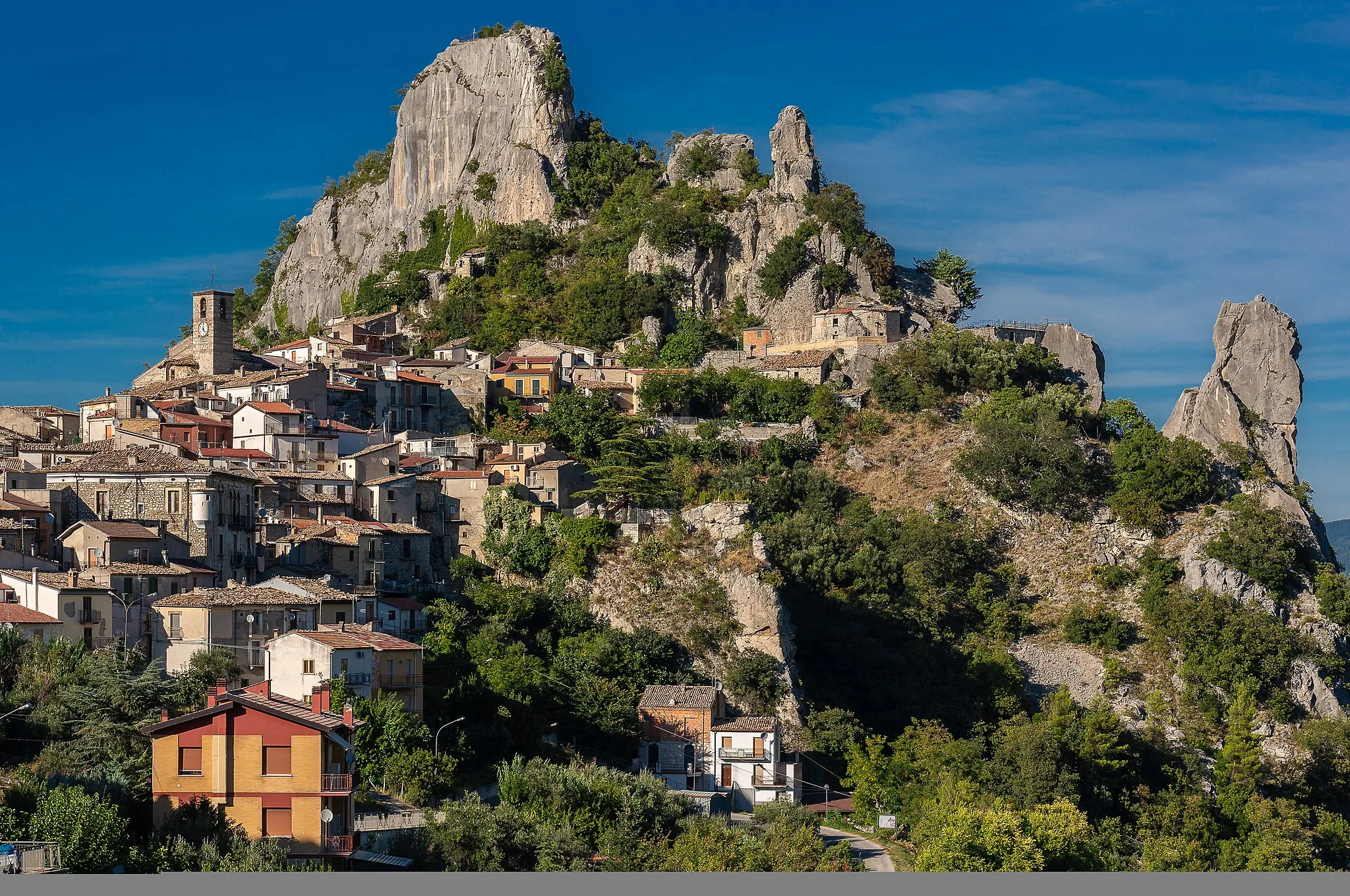 Photo showing: This is a photo of a monument which is part of cultural heritage of Italy. This monument participates in the contest Wiki Loves Monuments Italia 2020. See authorisations.