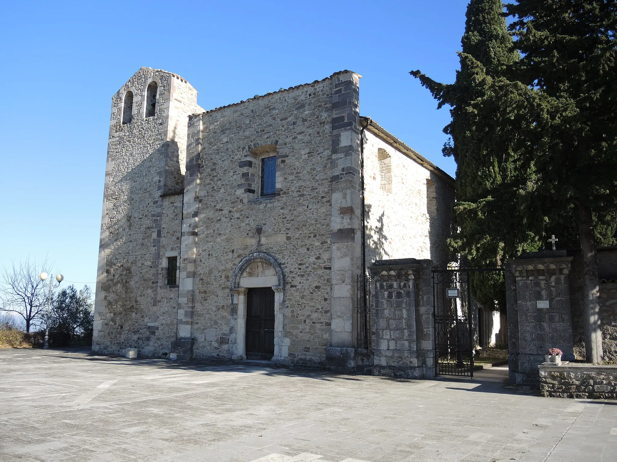 Photo showing: Castello di Roccascalegna