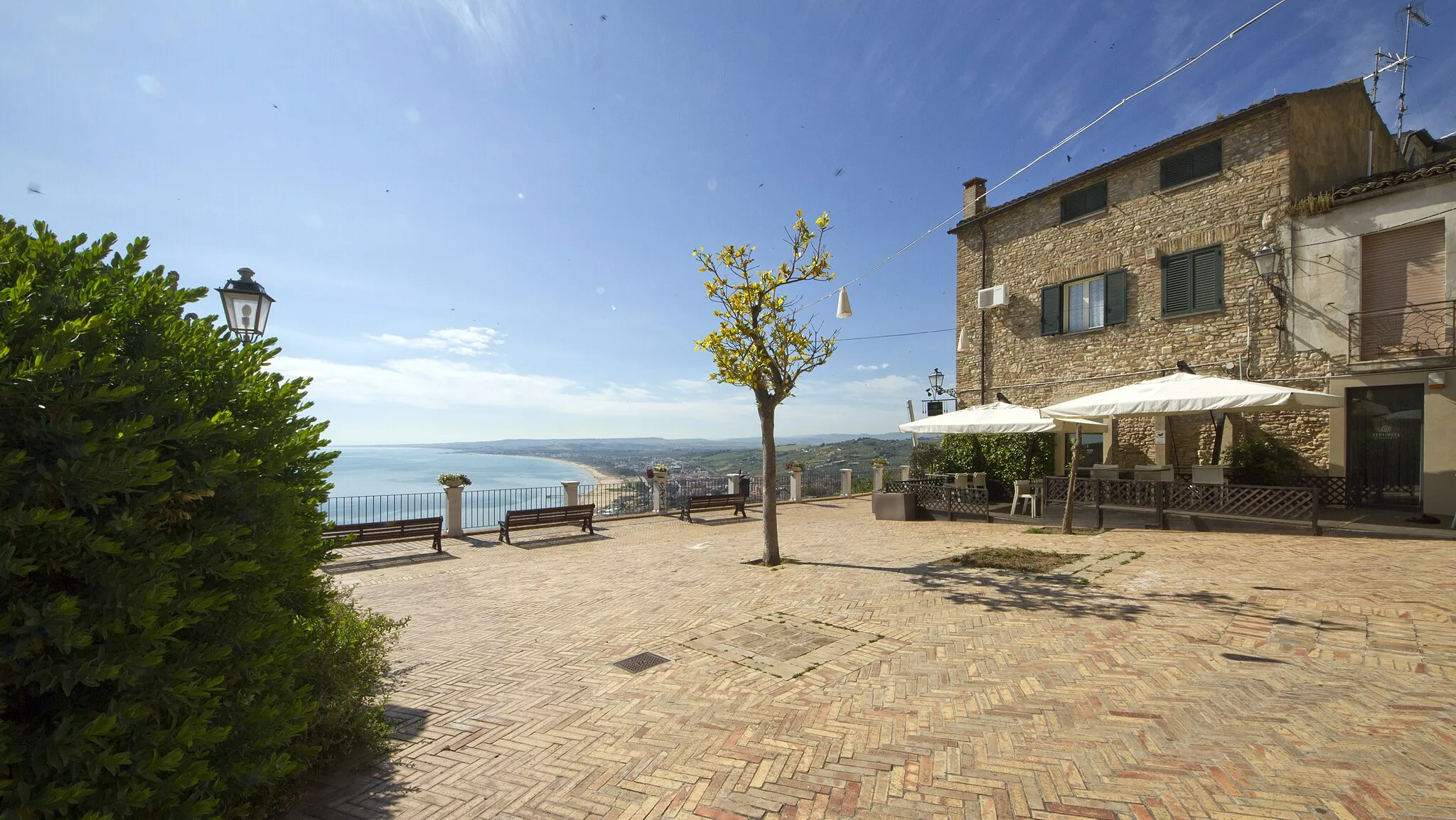 Photo showing: 66054 Vasto, Province of Chieti, Italy