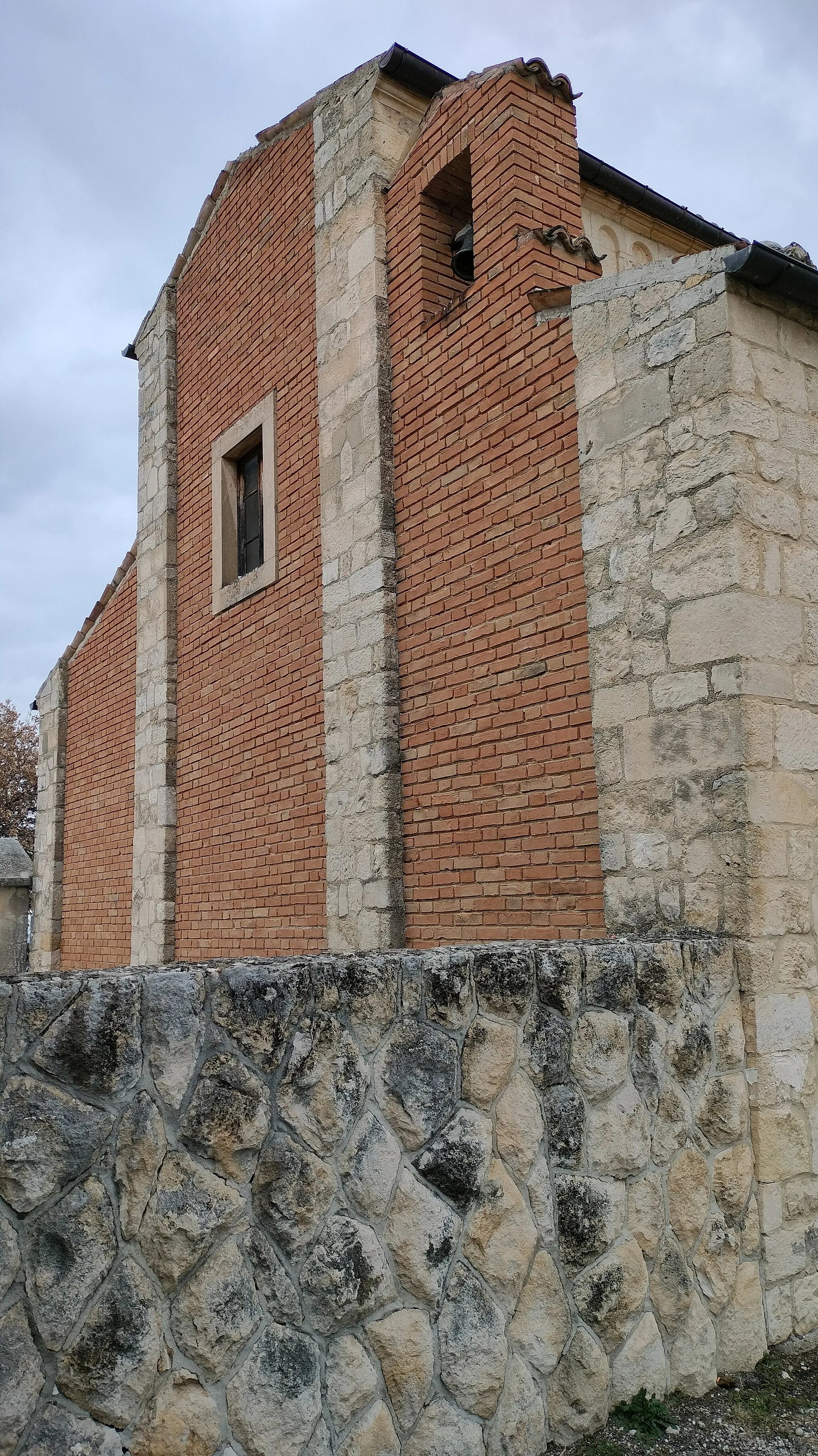 Photo showing: Turrivalignani - San Giovanni Battista e San Vincenzo