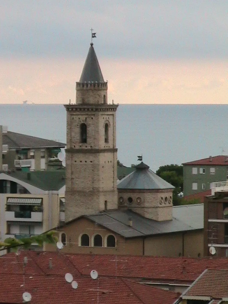 Photo showing: Santa Maria Assunta