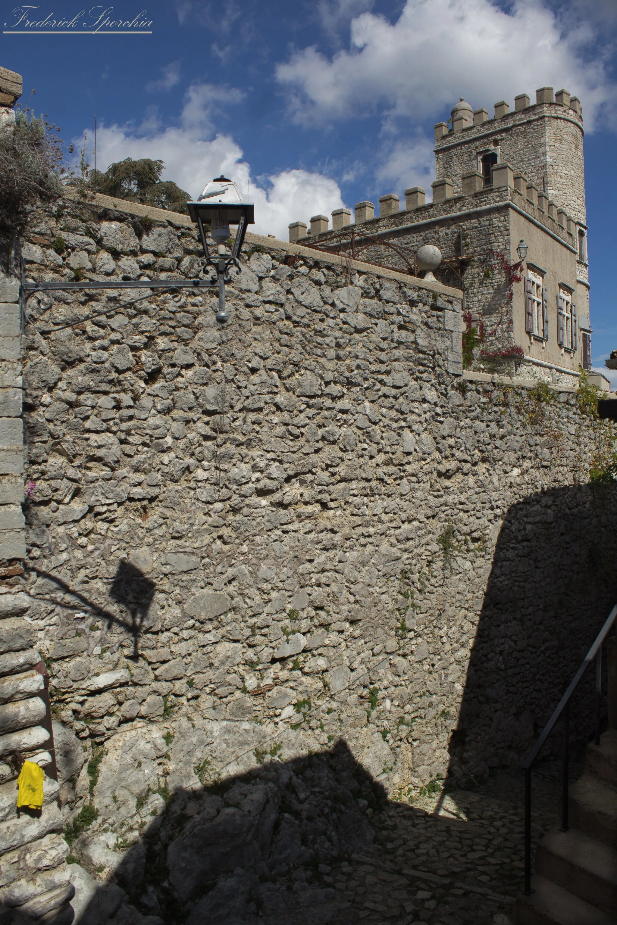 Photo showing: Castello  12