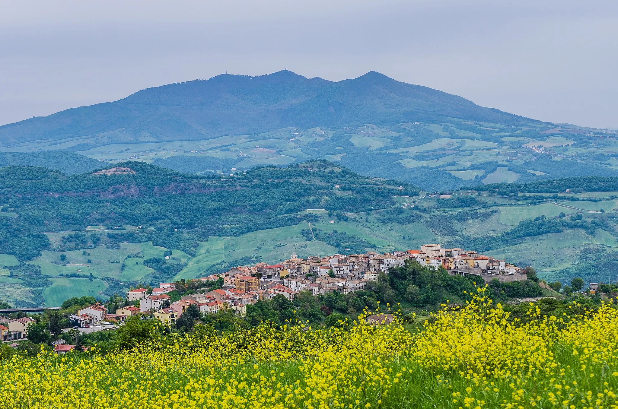 Photo showing: This is a photo of a monument which is part of cultural heritage of Italy. This monument participates in the contest Wiki Loves Monuments Italia 2020. See authorisations.