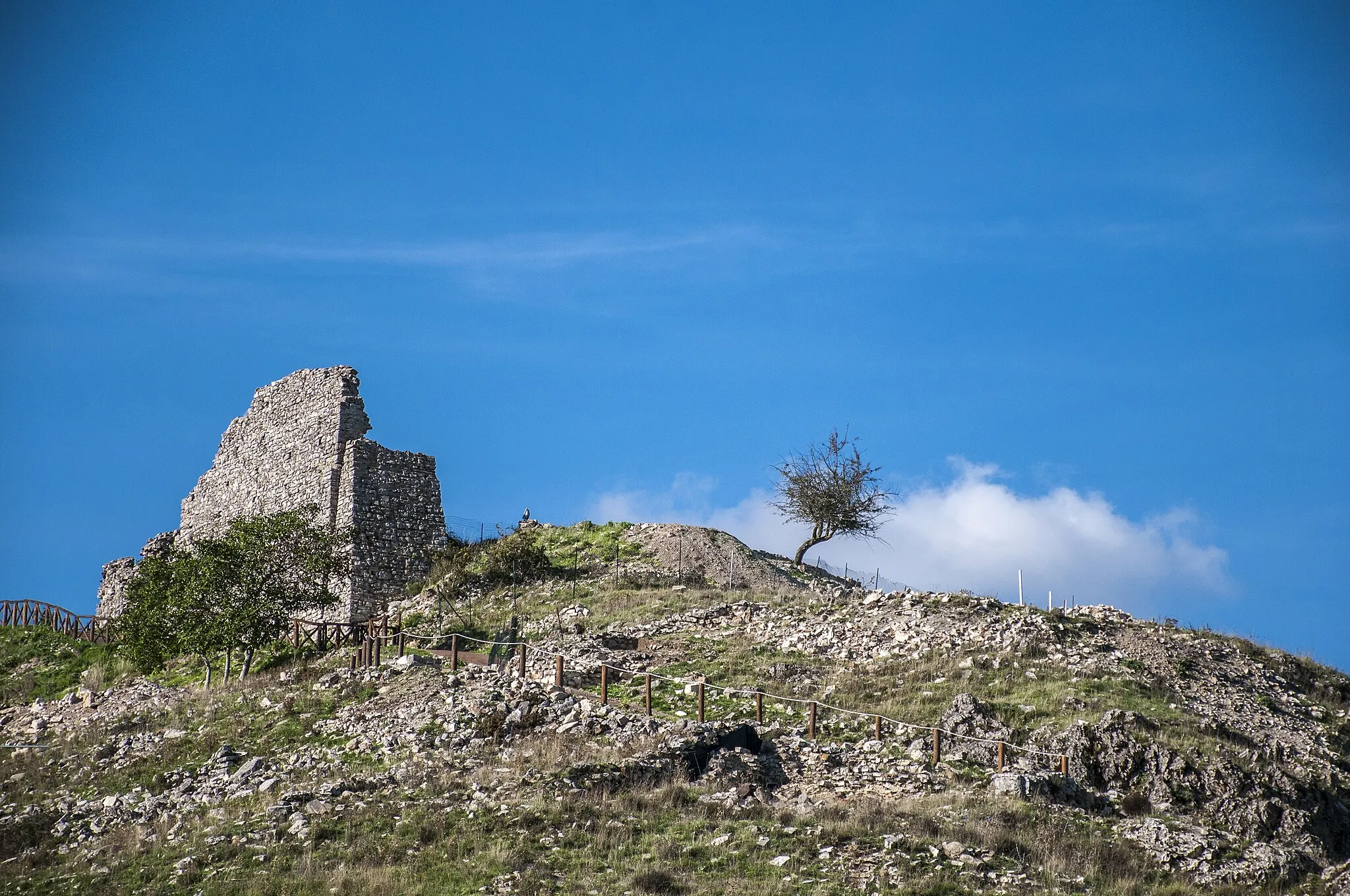 Photo showing: This is a photo of a monument which is part of cultural heritage of Italy. This monument participates in the contest Wiki Loves Monuments Italia 2019. See authorisations.