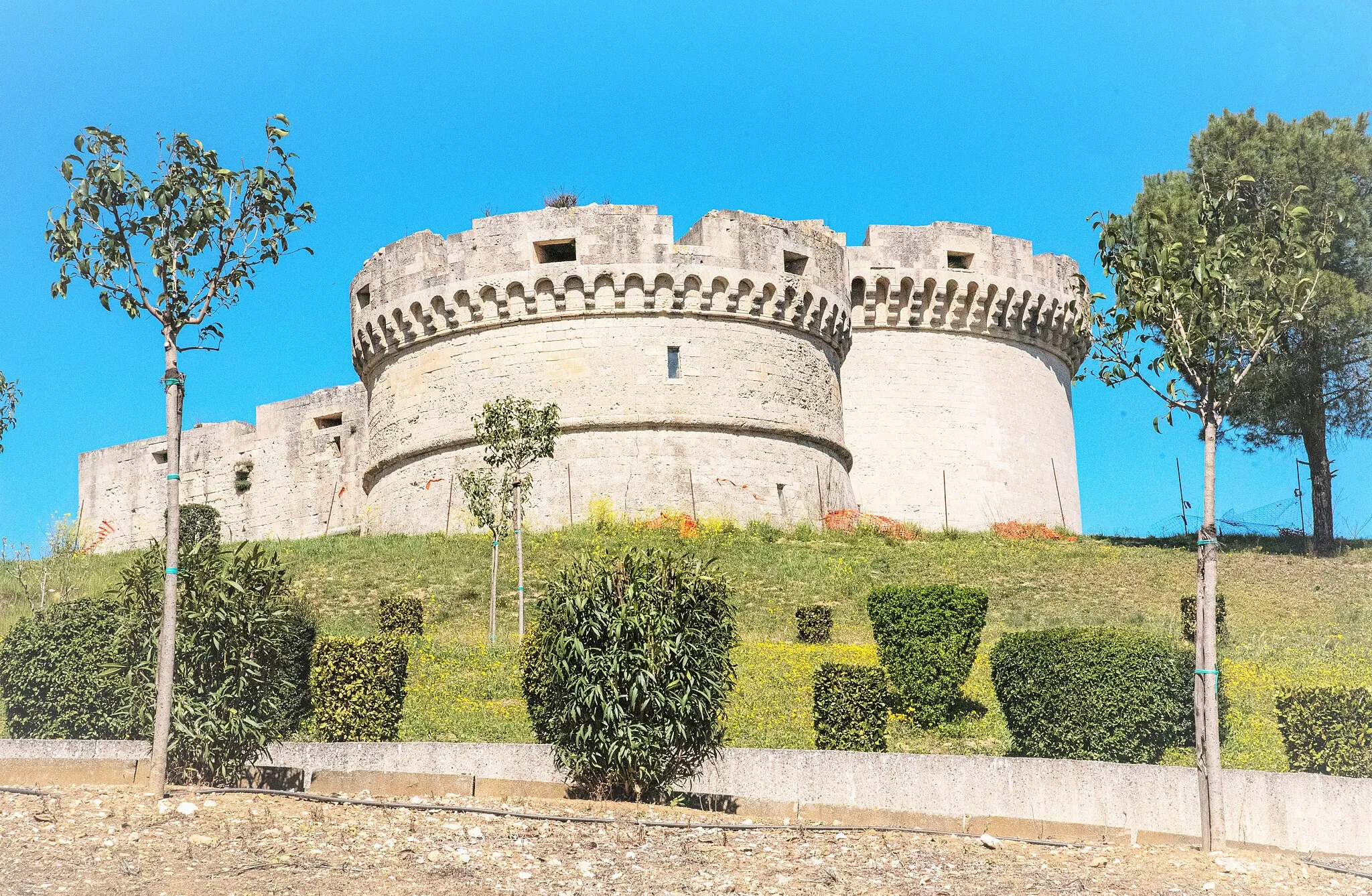 Photo showing: This is a photo of a monument which is part of cultural heritage of Italy. This monument participates in the contest Wiki Loves Monuments Italia 2022. See authorisations.