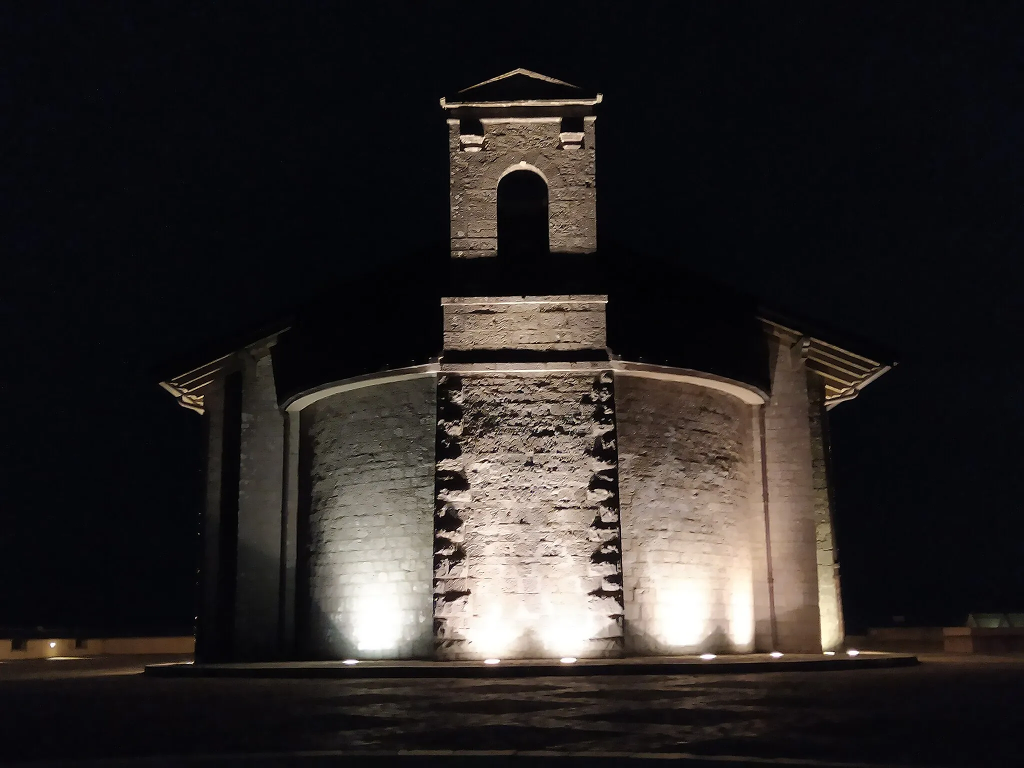 Photo showing: This is a photo of a monument which is part of cultural heritage of Italy. This monument participates in the contest Wiki Loves Monuments Italia 2021. See authorisations.