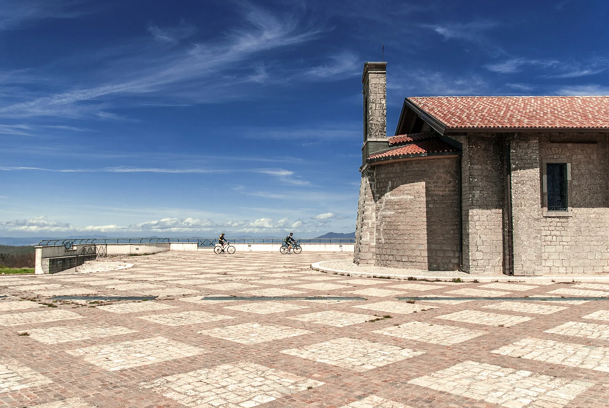 Photo showing: This is a photo of a monument which is part of cultural heritage of Italy. This monument participates in the contest Wiki Loves Monuments Italia 2021. See authorisations.