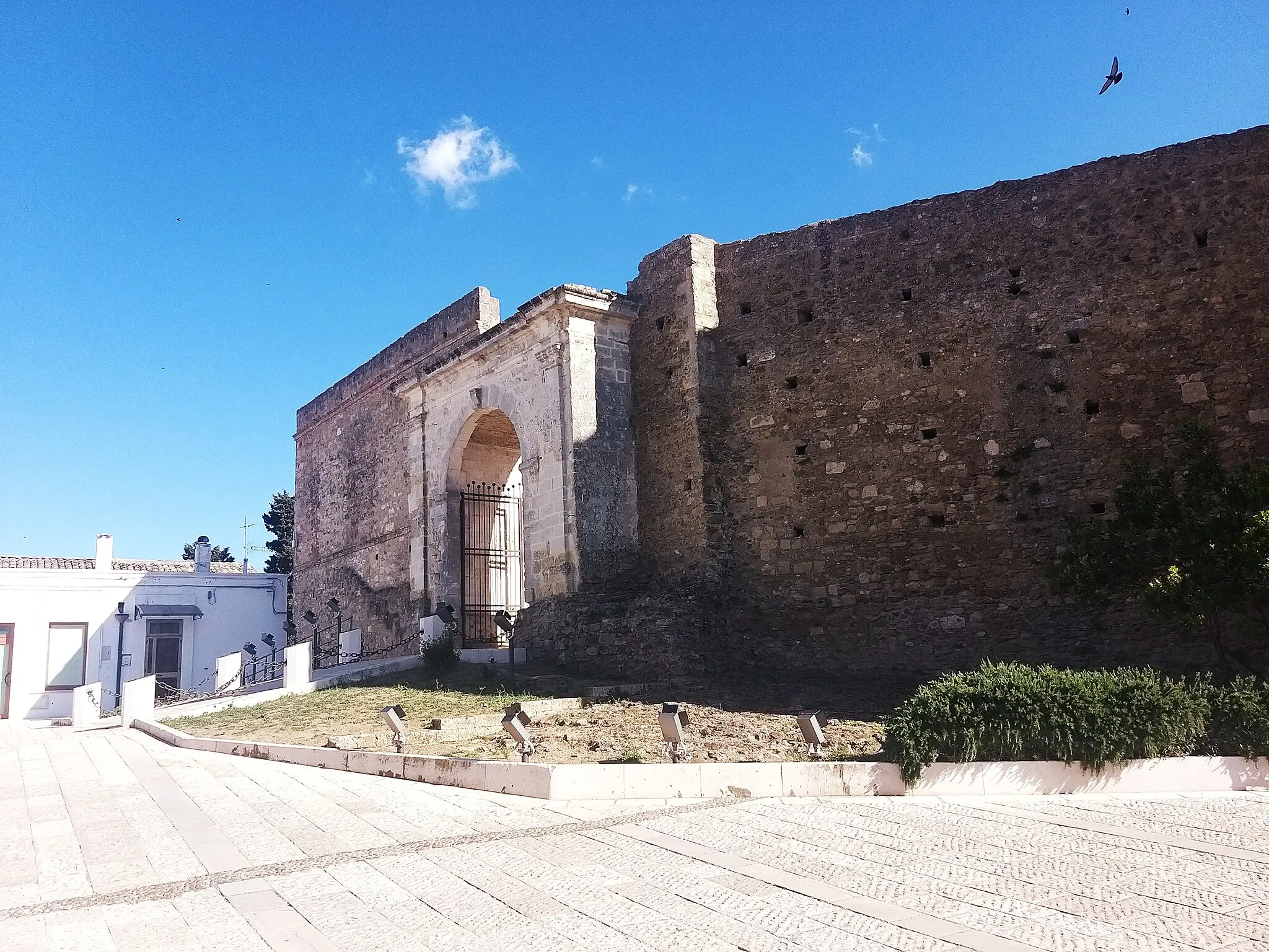 Photo showing: This is a photo of a monument which is part of cultural heritage of Italy. This monument participates in the contest Wiki Loves Monuments Italia 2022. See authorisations.