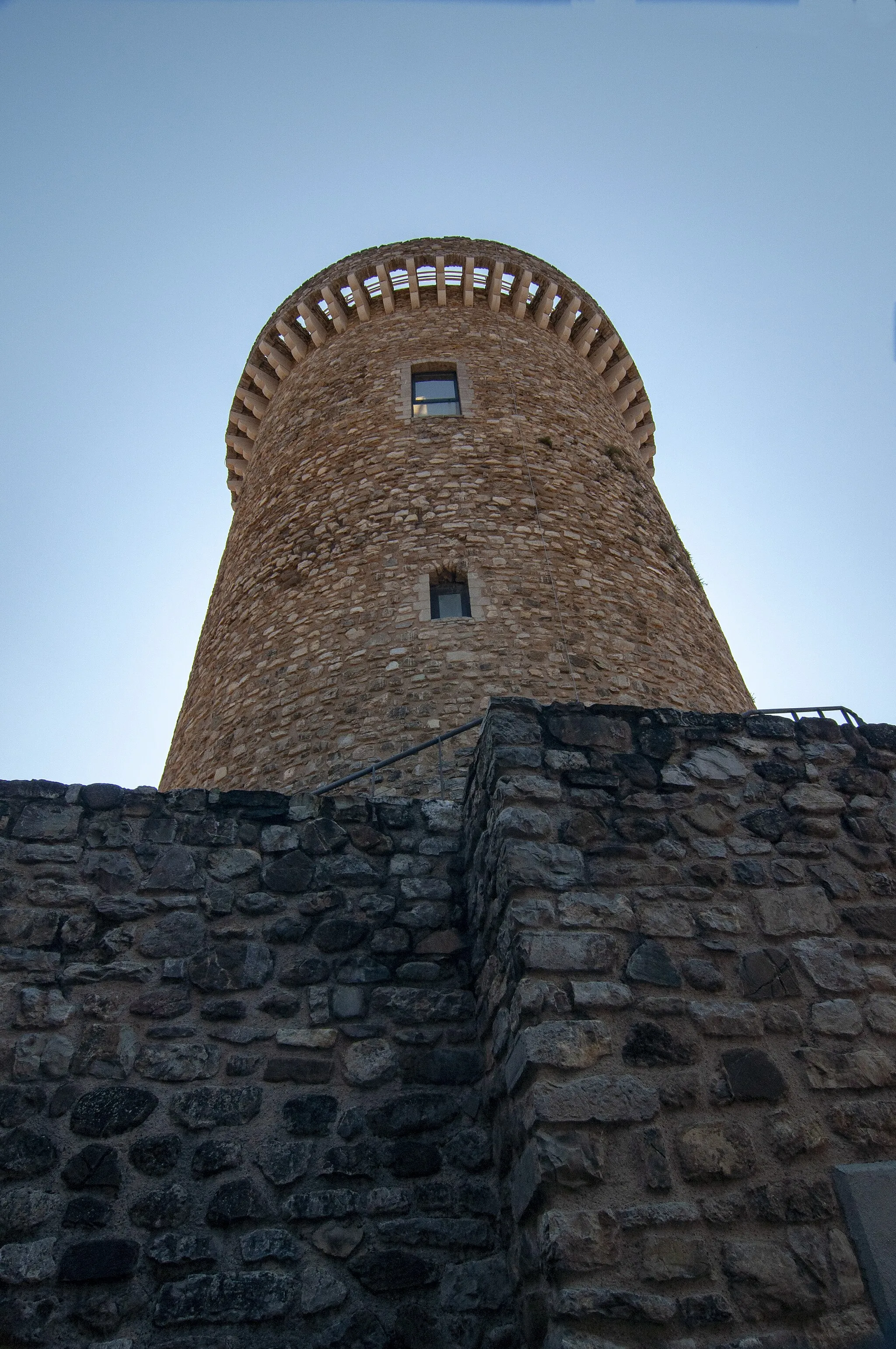 Photo showing: This is a photo of a monument which is part of cultural heritage of Italy. This monument participates in the contest Wiki Loves Monuments Italia 2019. See authorisations.