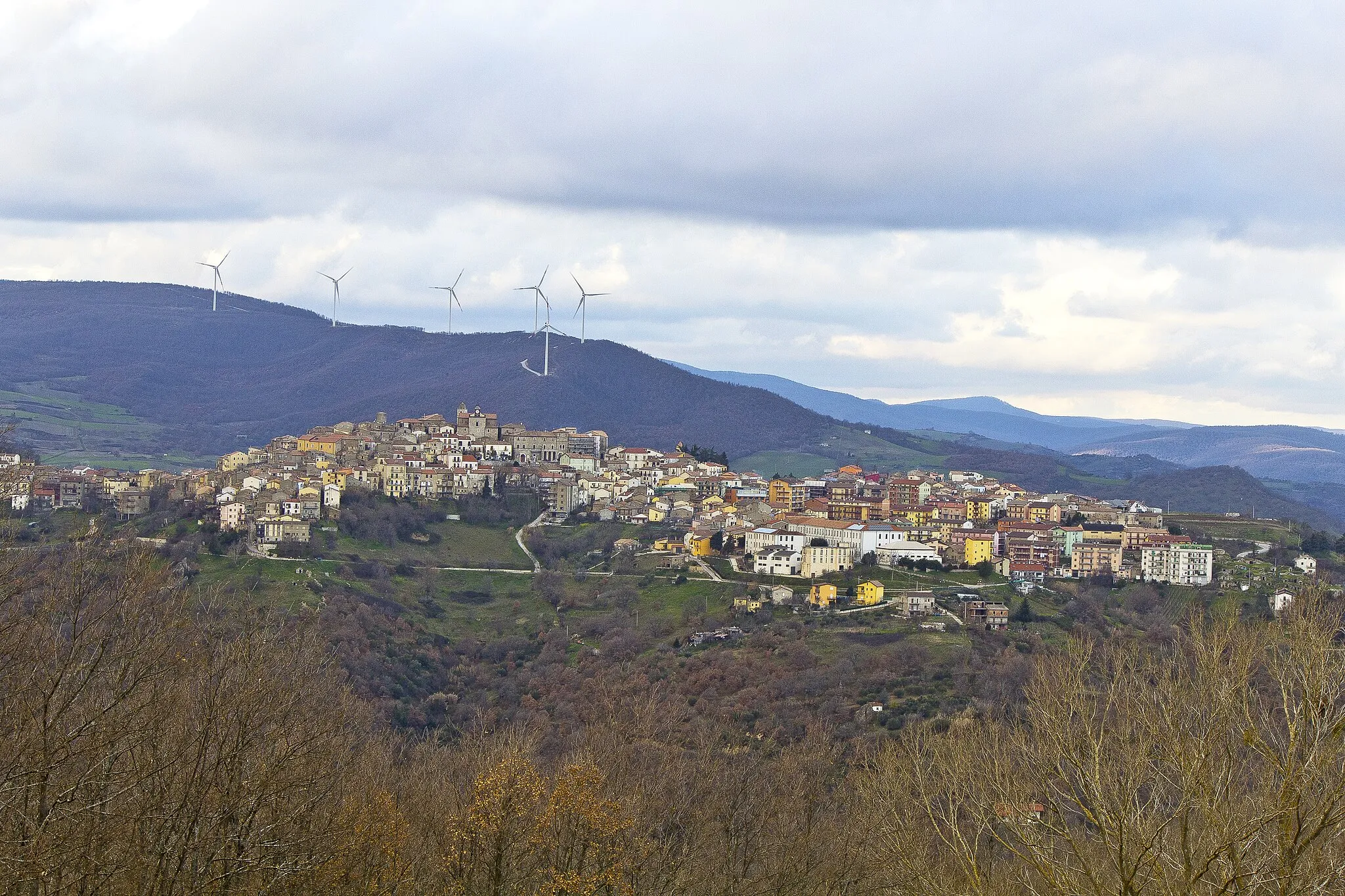 Photo showing: This is a photo of a monument which is part of cultural heritage of Italy. This monument participates in the contest Wiki Loves Monuments Italia 2020. See authorisations.