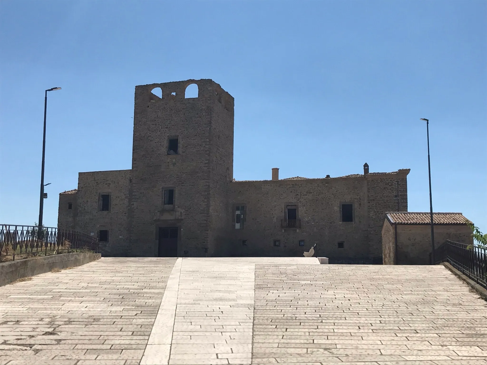 Photo showing: This is a photo of a monument which is part of cultural heritage of Italy. This monument participates in the contest Wiki Loves Monuments Italia 2022. See authorisations.