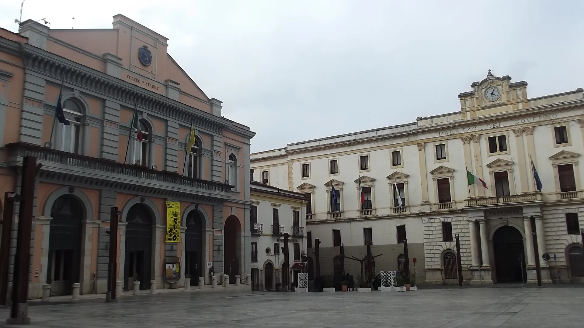 Photo showing: This is a photo of a monument which is part of cultural heritage of Italy. This monument participates in the contest Wiki Loves Monuments Italia 2017. See authorisations.