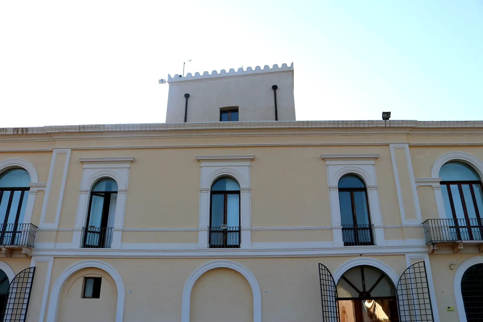 Photo showing: This is a photo of a monument which is part of cultural heritage of Italy. This monument participates in the contest Wiki Loves Monuments Italia 2019. See authorisations.