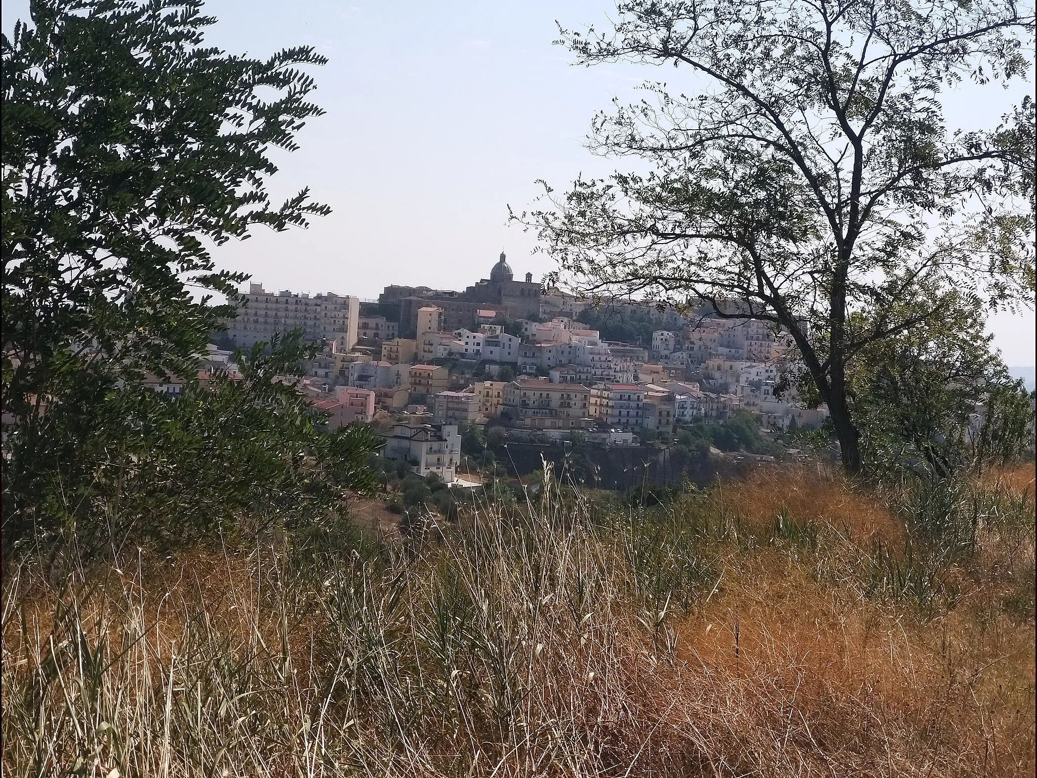 Photo showing: This is a photo of a monument which is part of cultural heritage of Italy. This monument participates in the contest Wiki Loves Monuments Italia 2020. See authorisations.