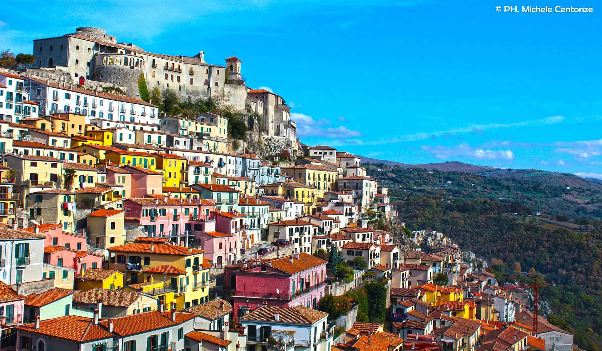 Photo showing: This is a photo of a monument which is part of cultural heritage of Italy. This monument participates in the contest Wiki Loves Monuments Italia 2019. See authorisations.