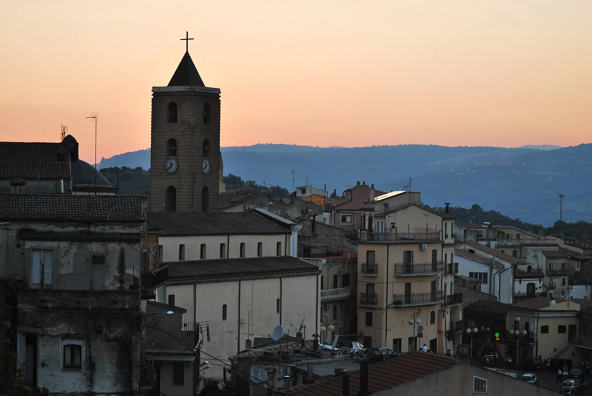 Photo showing: This is a photo of a monument which is part of cultural heritage of Italy. This monument participates in the contest Wiki Loves Monuments Italia 2018. See authorisations.