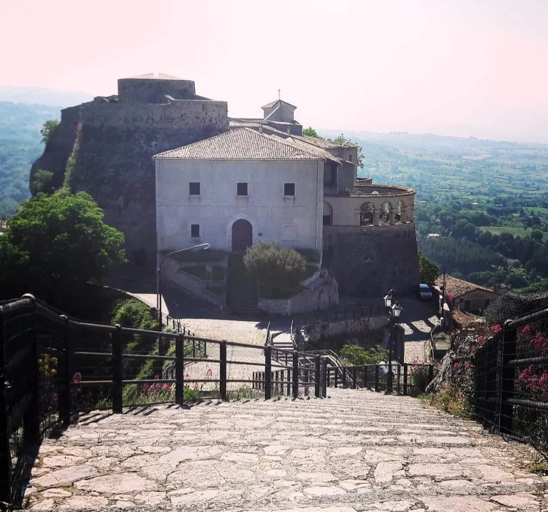 Photo showing: This is a photo of a monument which is part of cultural heritage of Italy. This monument participates in the contest Wiki Loves Monuments Italia 2019. See authorisations.