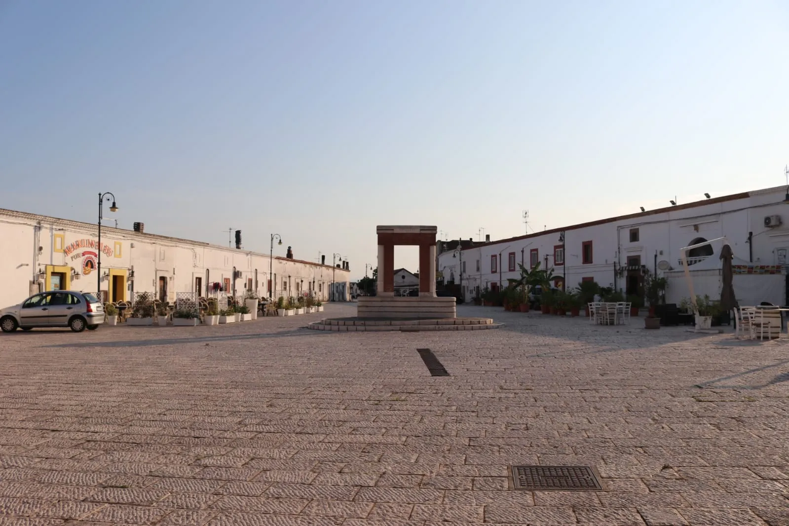 Photo showing: This is a photo of a monument which is part of cultural heritage of Italy. This monument participates in the contest Wiki Loves Monuments Italia 2019. See authorisations.