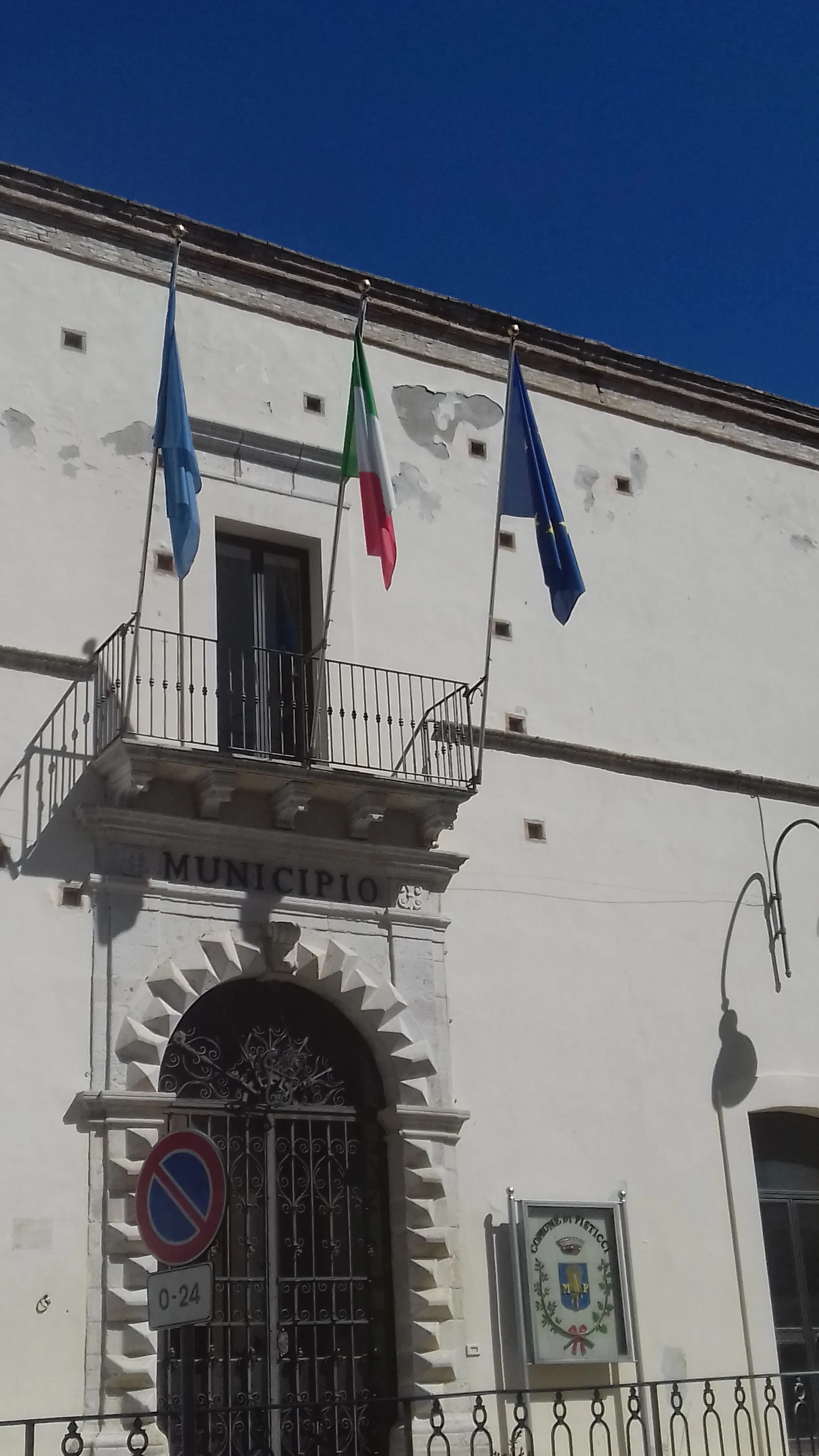 Photo showing: This is a photo of a monument which is part of cultural heritage of Italy. This monument participates in the contest Wiki Loves Monuments Italia 2017. See authorisations.