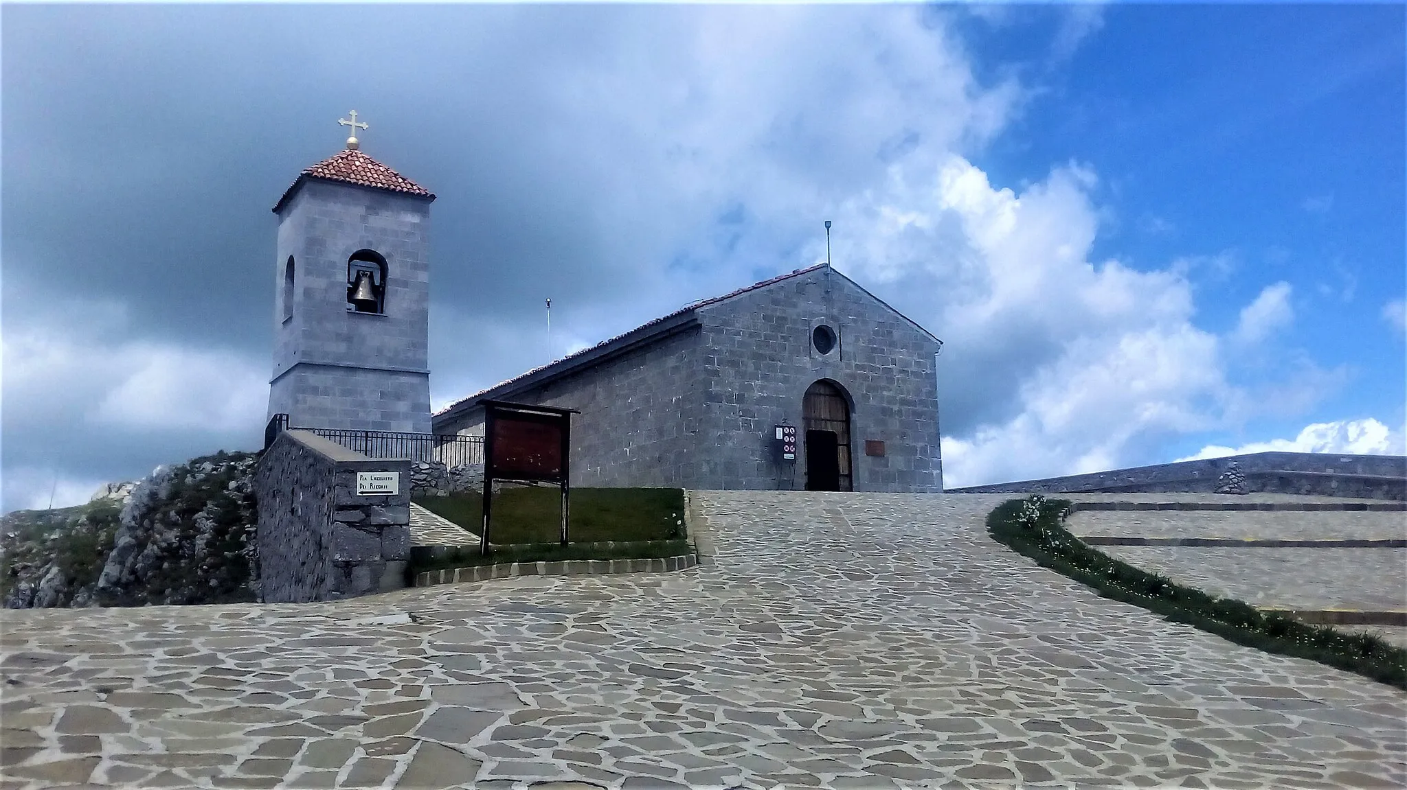 Photo showing: This is a photo of a monument which is part of cultural heritage of Italy. This monument participates in the contest Wiki Loves Monuments Italia 2020. See authorisations.