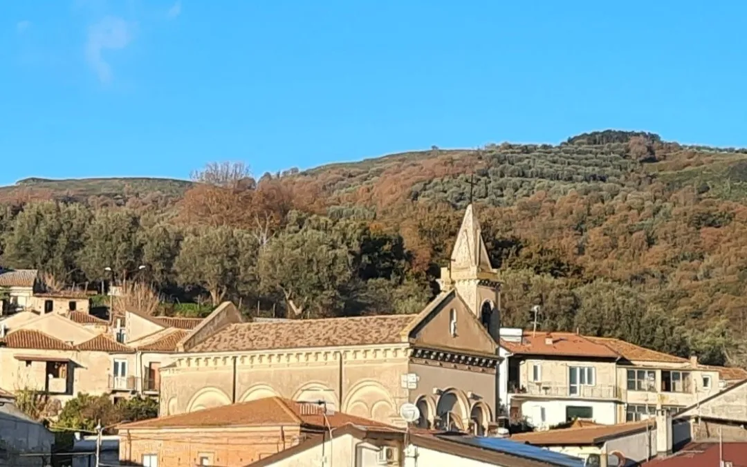 Photo showing: Chiesa dell'Immacolata, Caroni