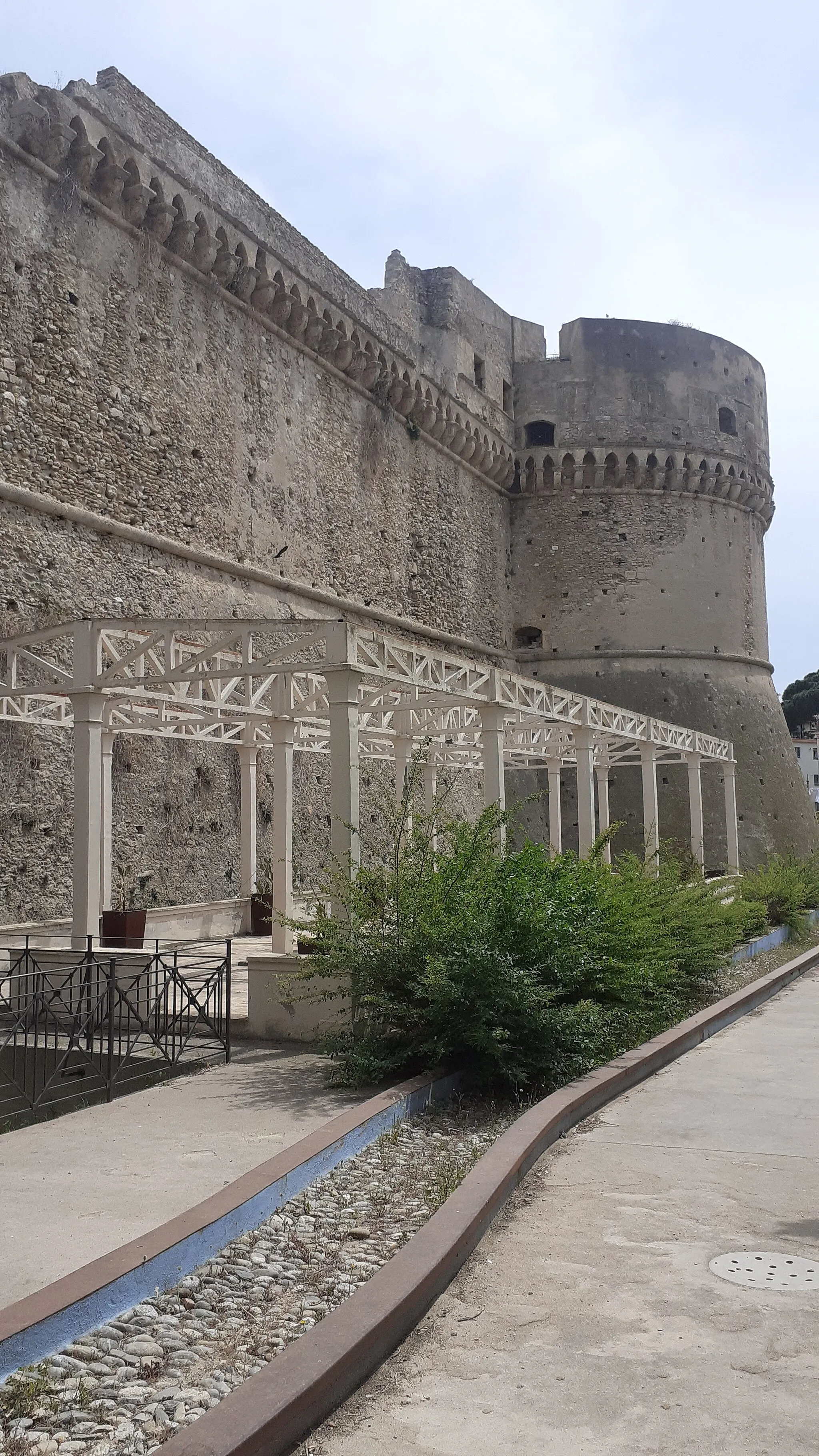 Photo showing: This is a photo of a monument which is part of cultural heritage of Italy. This monument participates in the contest Wiki Loves Monuments Italia 2022. See authorisations.